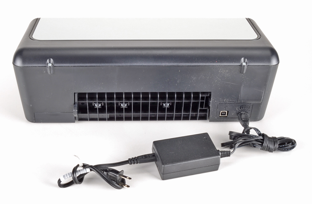 HP Deskjet D2430 Printer