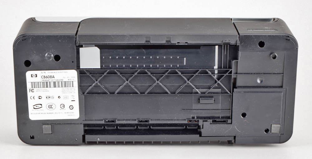 HP Deskjet D2430 Printer