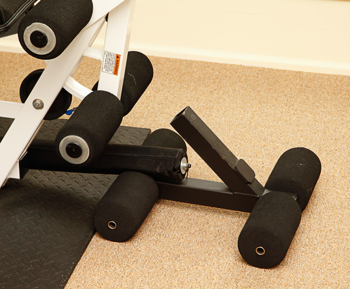 Paramount Fitness Center