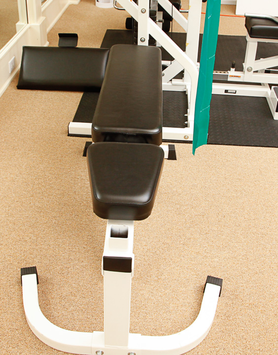 Paramount Fitness Center