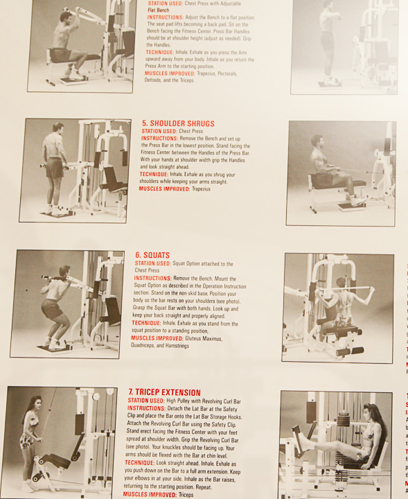 Paramount Fitness Center