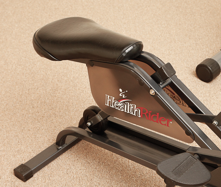 HealthRider Rider Riser Exercise Machine