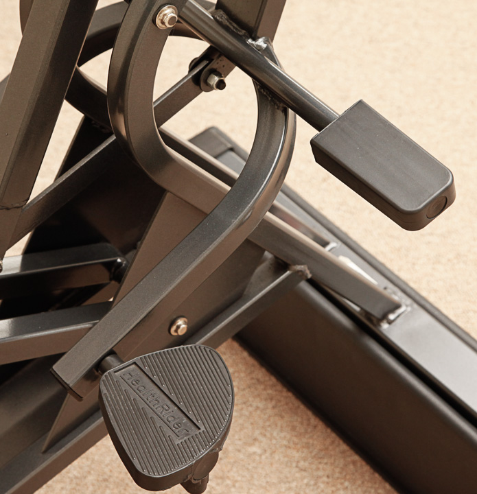 HealthRider Rider Riser Exercise Machine