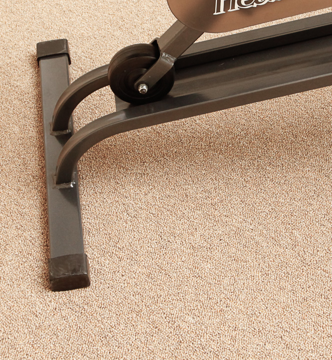 HealthRider Rider Riser Exercise Machine