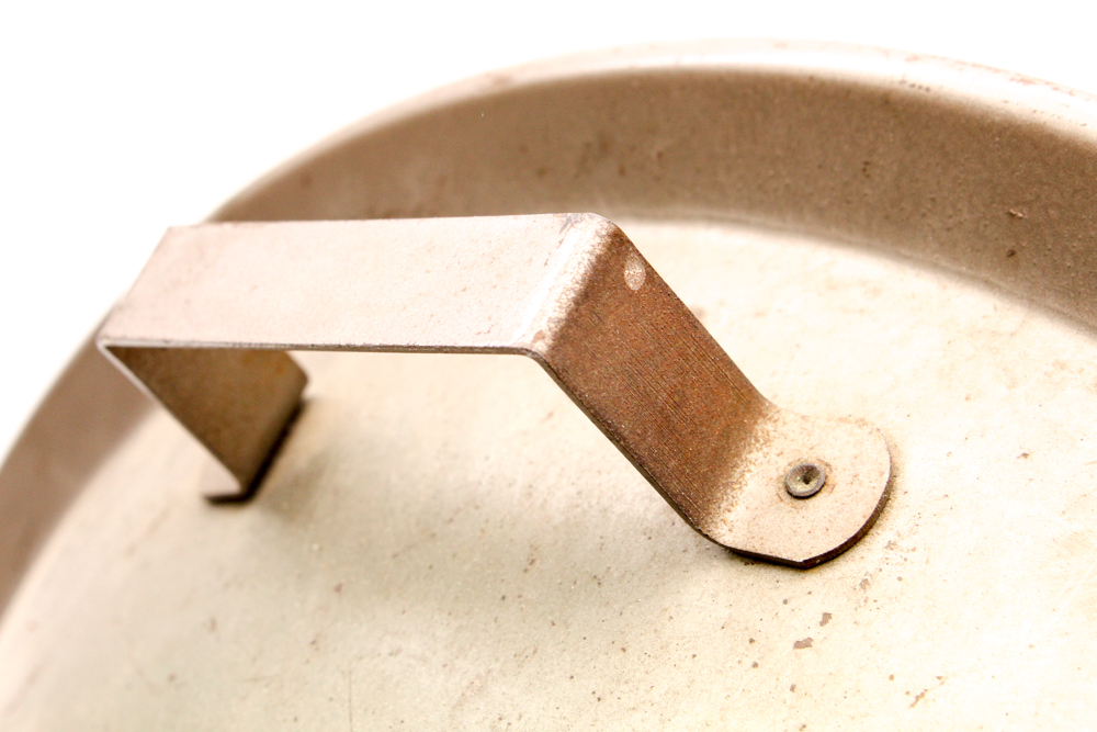 Vintage General Electric Space Heater