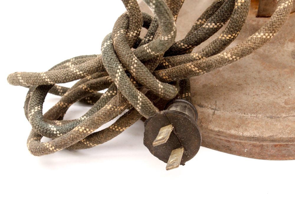 Vintage General Electric Space Heater