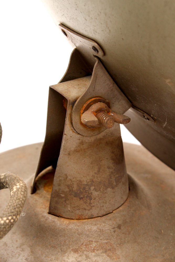 Vintage General Electric Space Heater