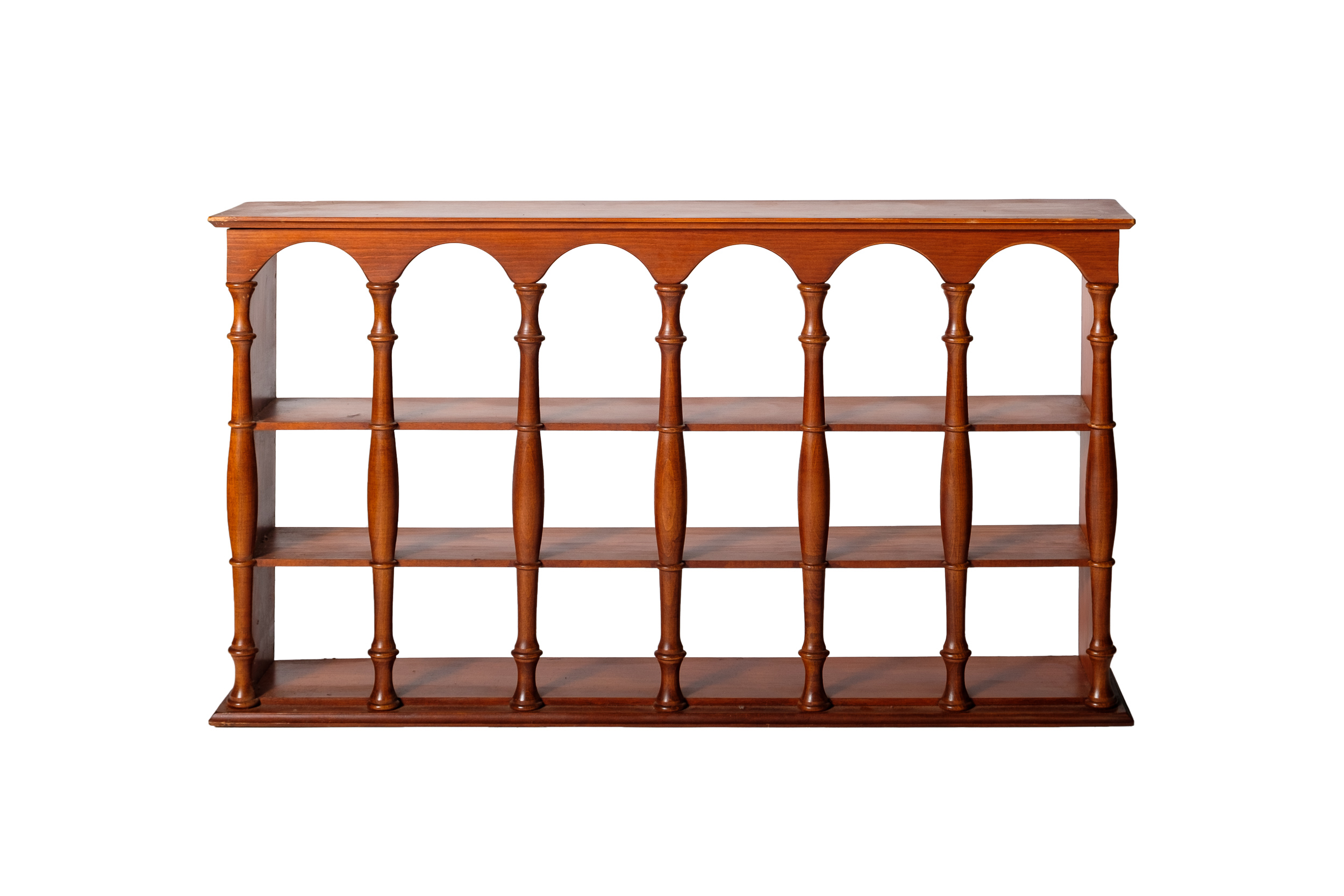 Vintage Decorative Wall Shelf