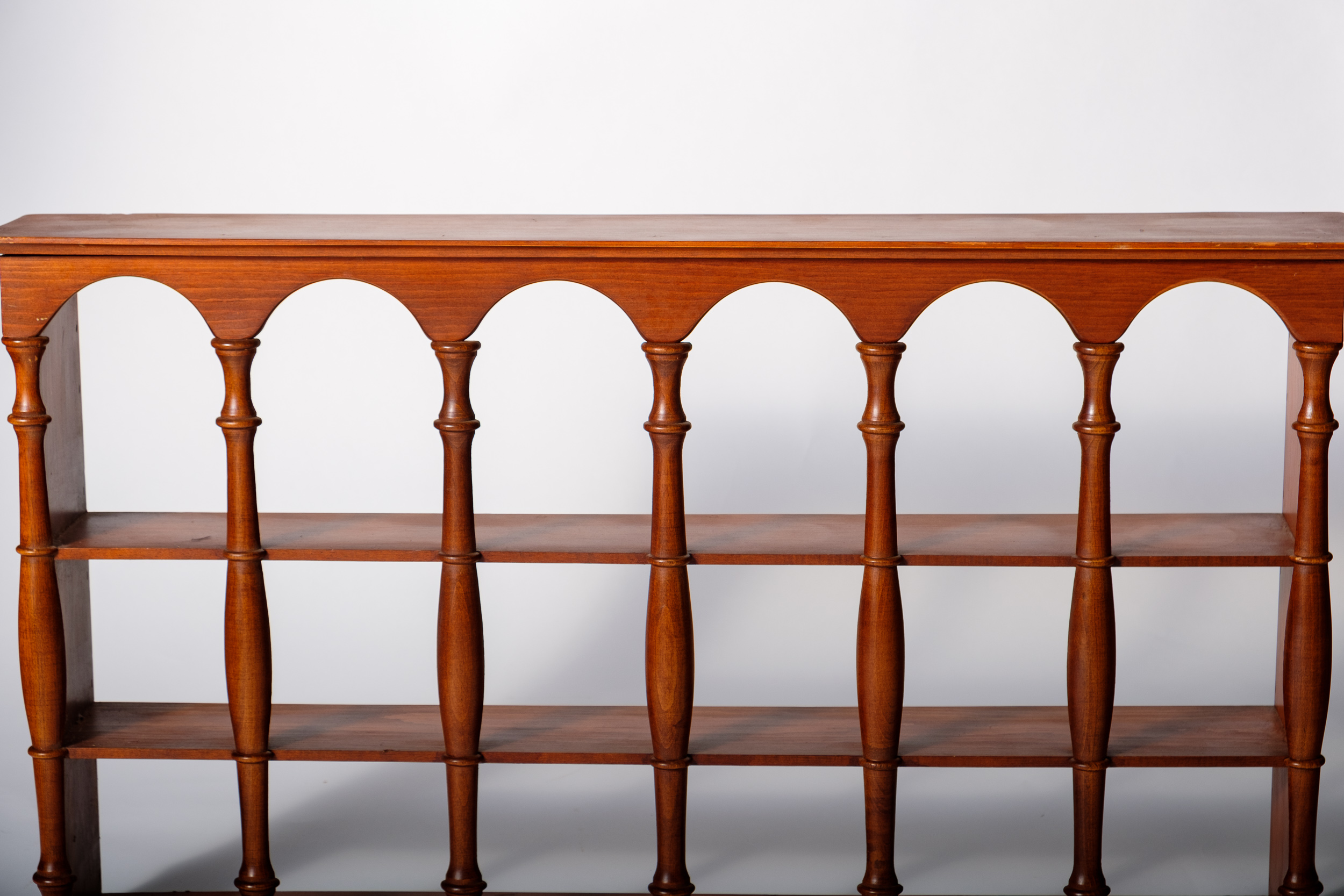 Vintage Decorative Wall Shelf