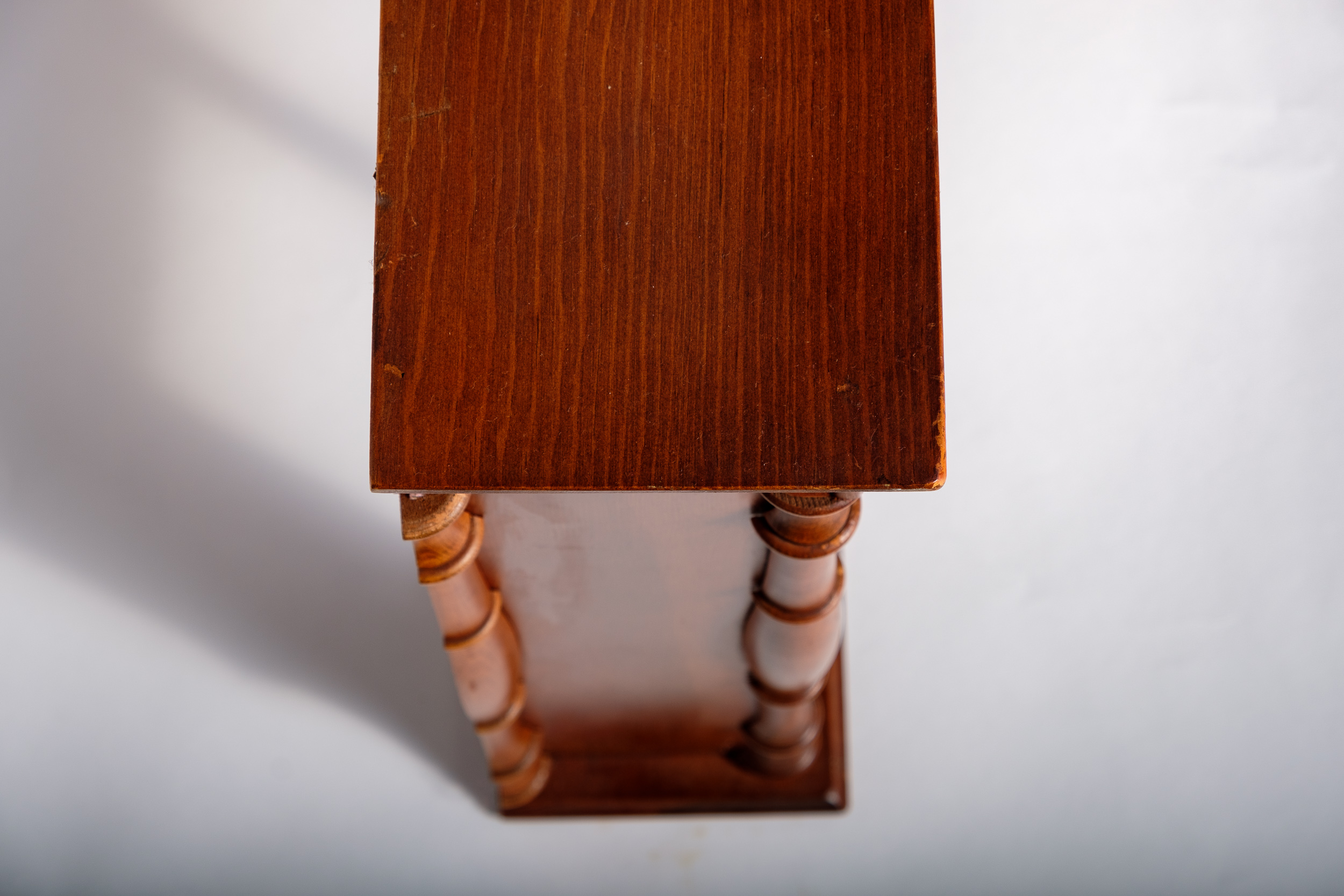 Vintage Decorative Wall Shelf