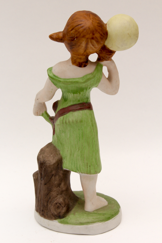 Vintage Porcelain Figurines