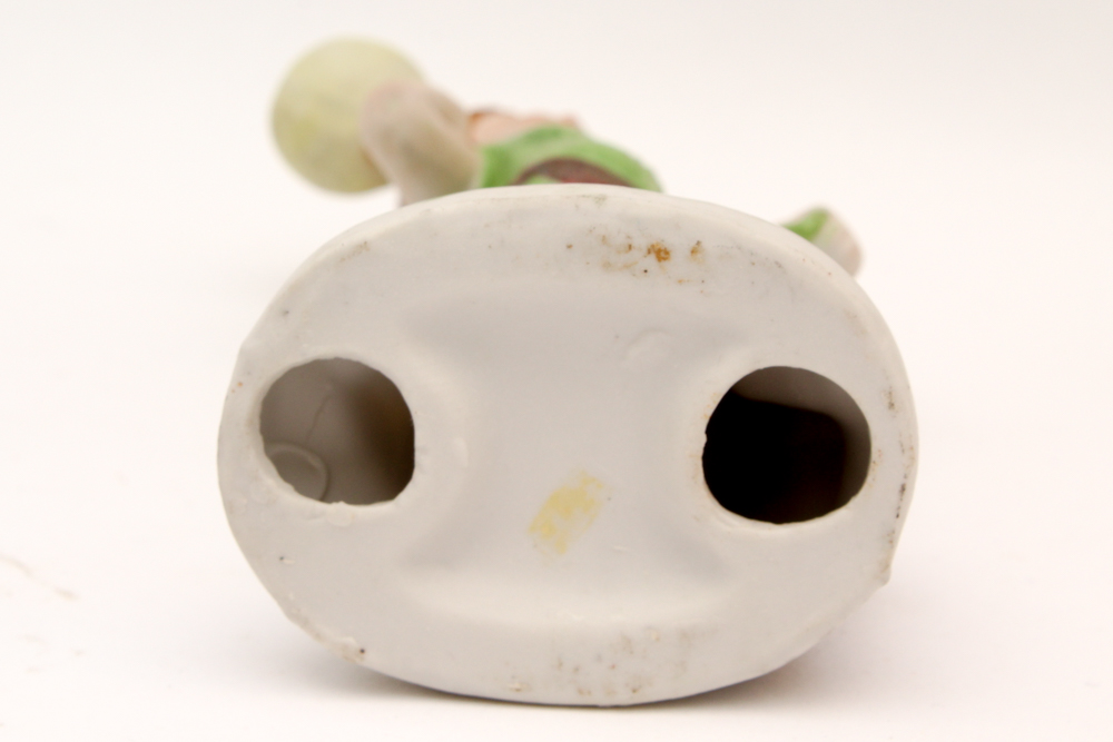 Vintage Porcelain Figurines