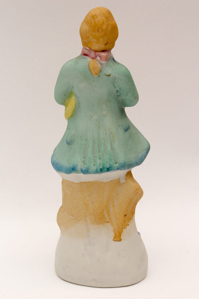 Vintage Porcelain Figurines