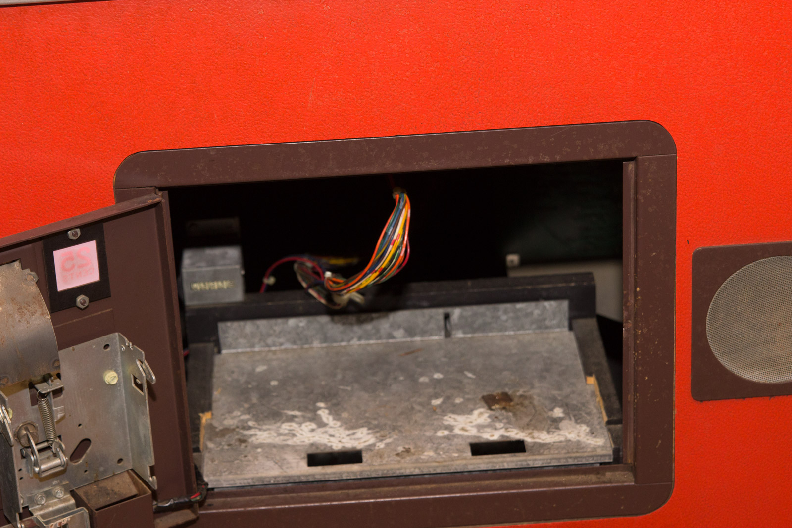 1975 Gun Fight Arcade Game