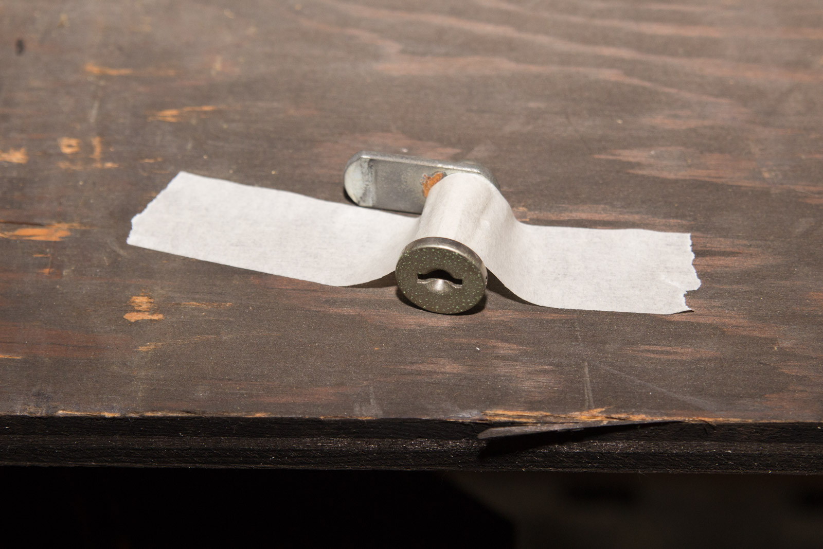 1975 Gun Fight Arcade Game