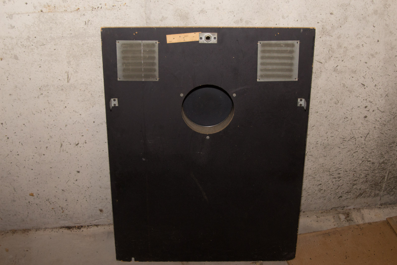 1975 Gun Fight Arcade Game