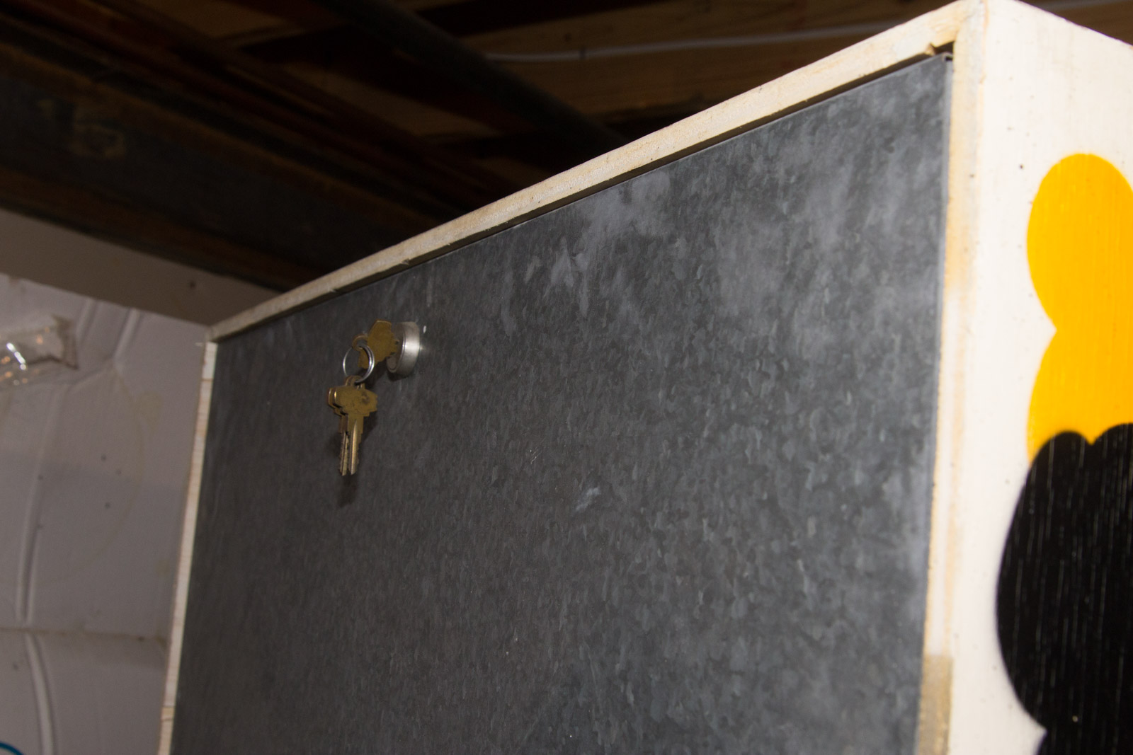 1977 Vulcan Pinball Machine