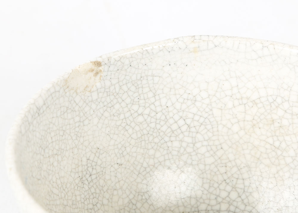 Antique Dedham Pottery "Rabbit" Tea Set