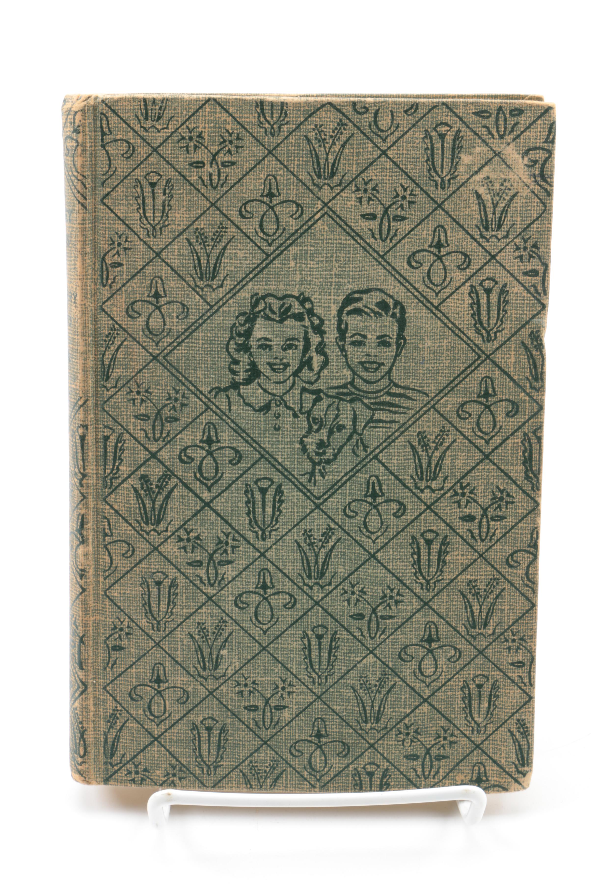 Young Adult Novels featuring "Tom Swift"