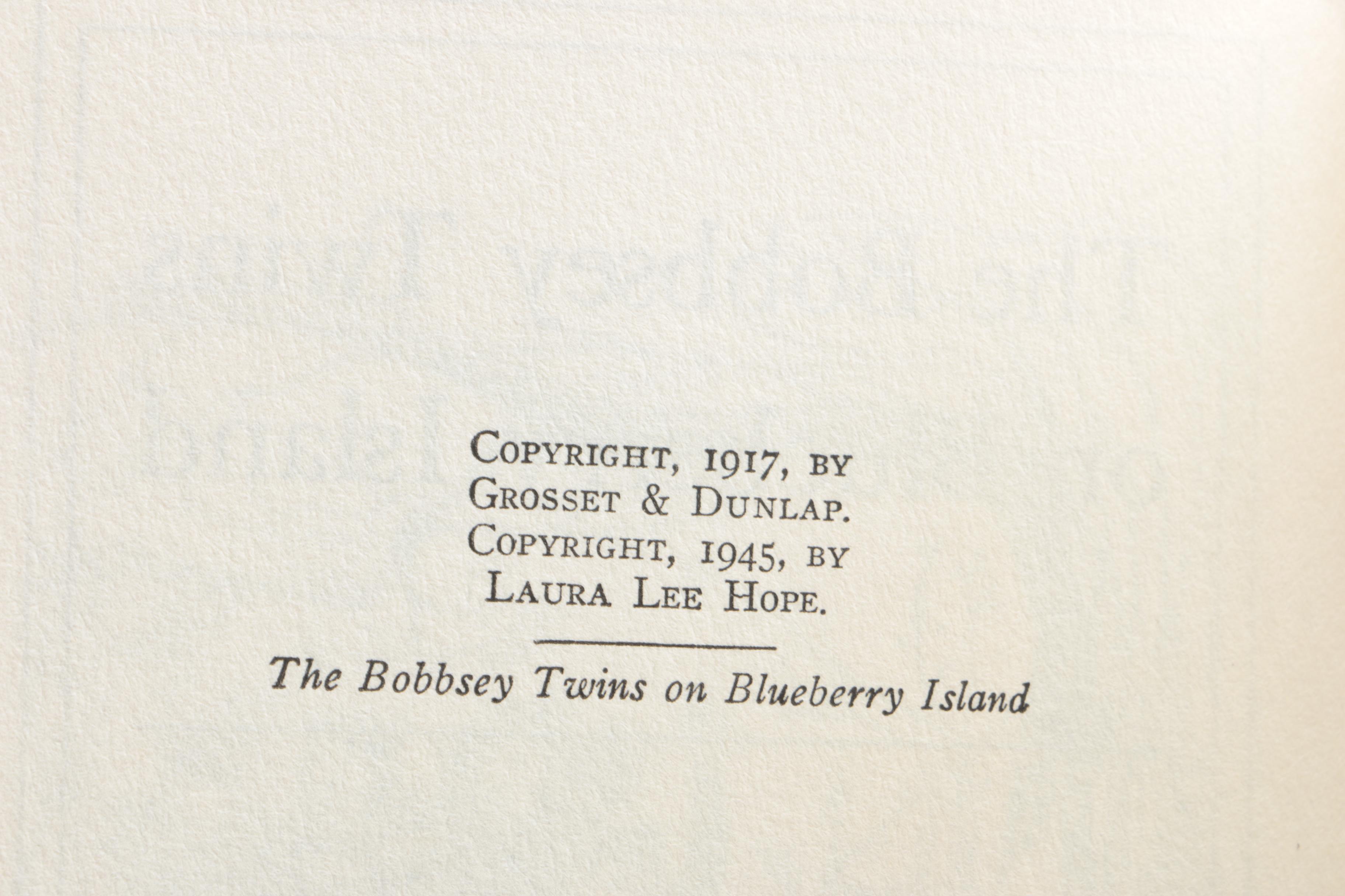 Young Adult Novels featuring "Tom Swift"