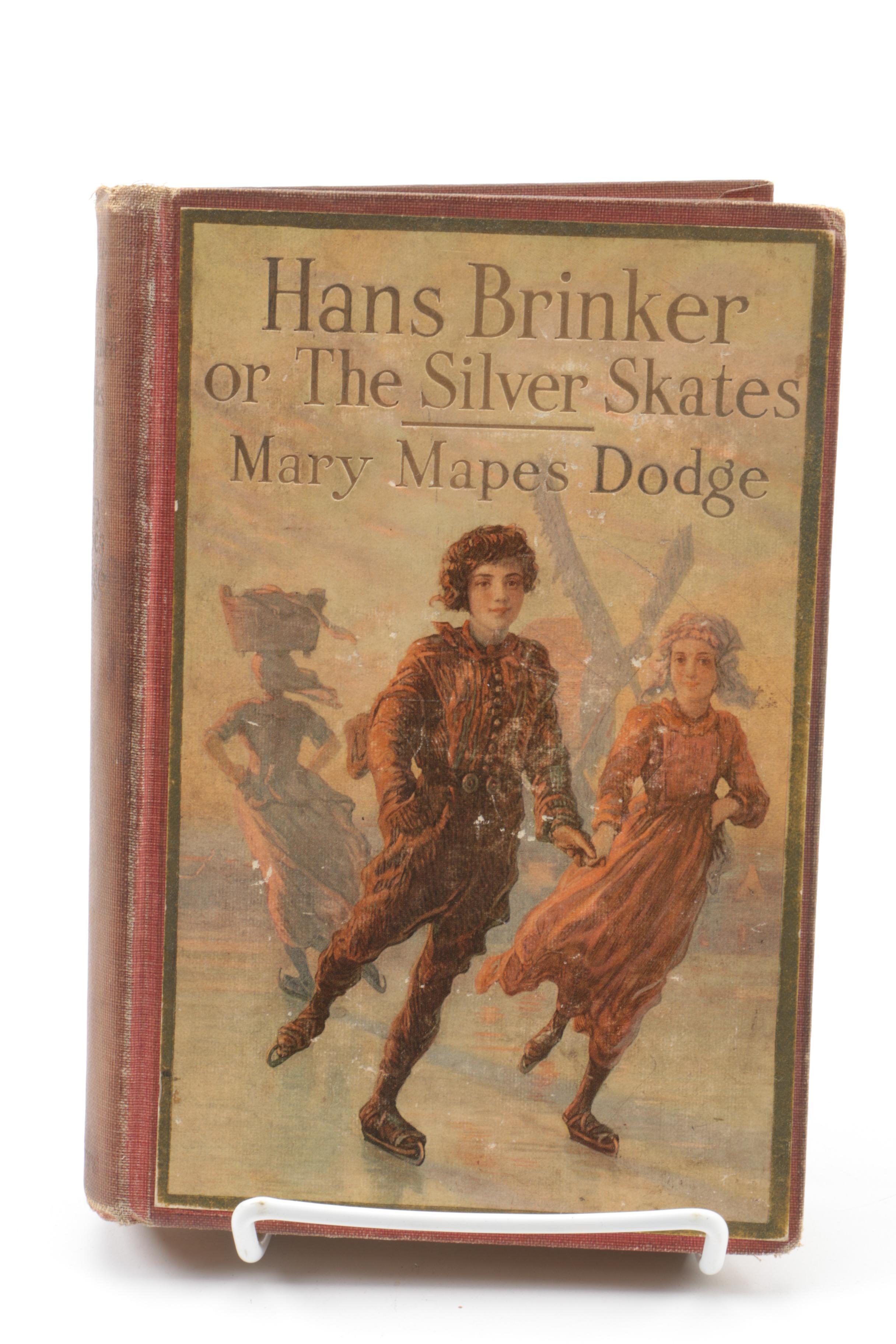 Young Adult Novels featuring "Tom Swift"