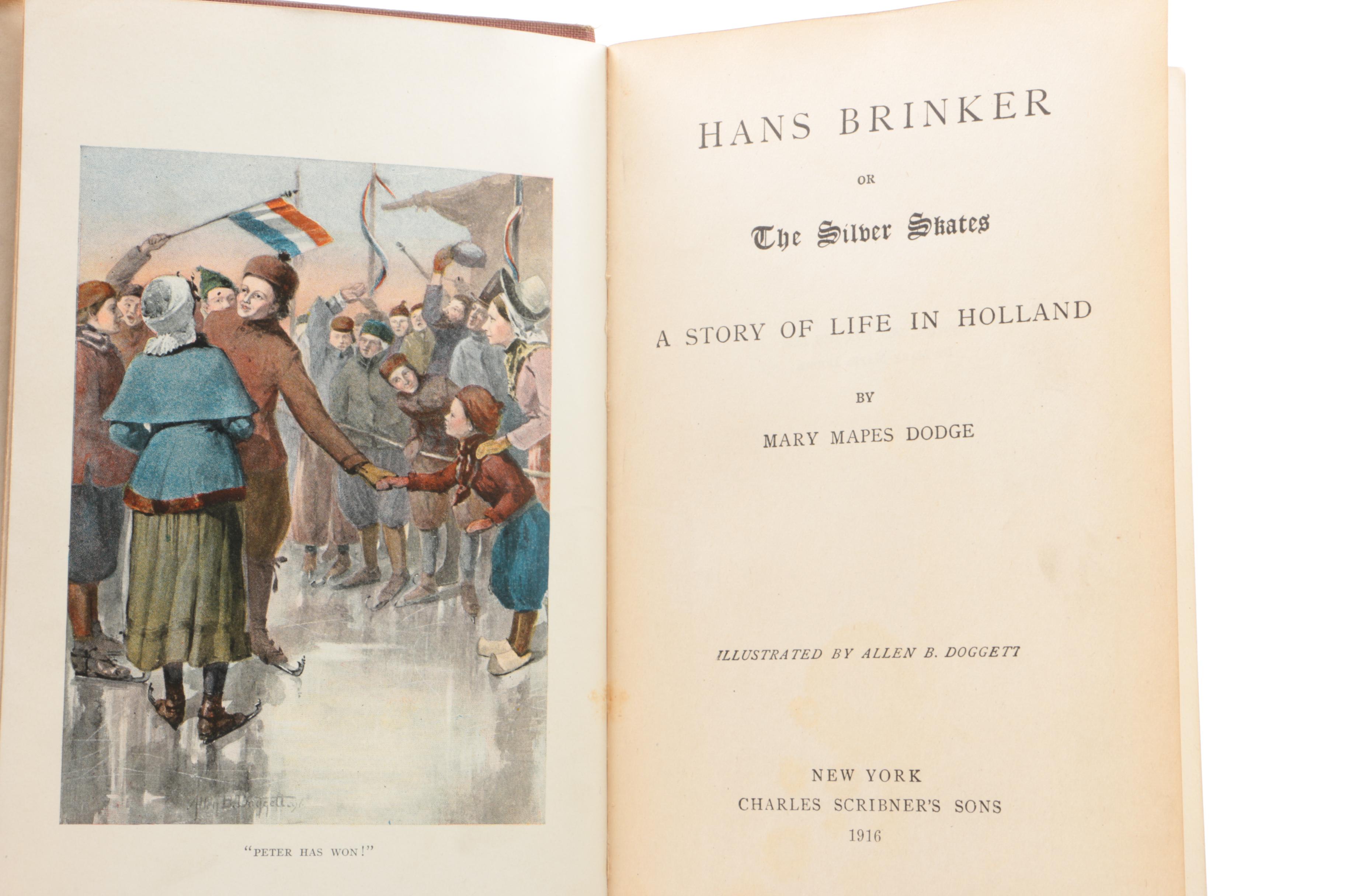 Young Adult Novels featuring "Tom Swift"