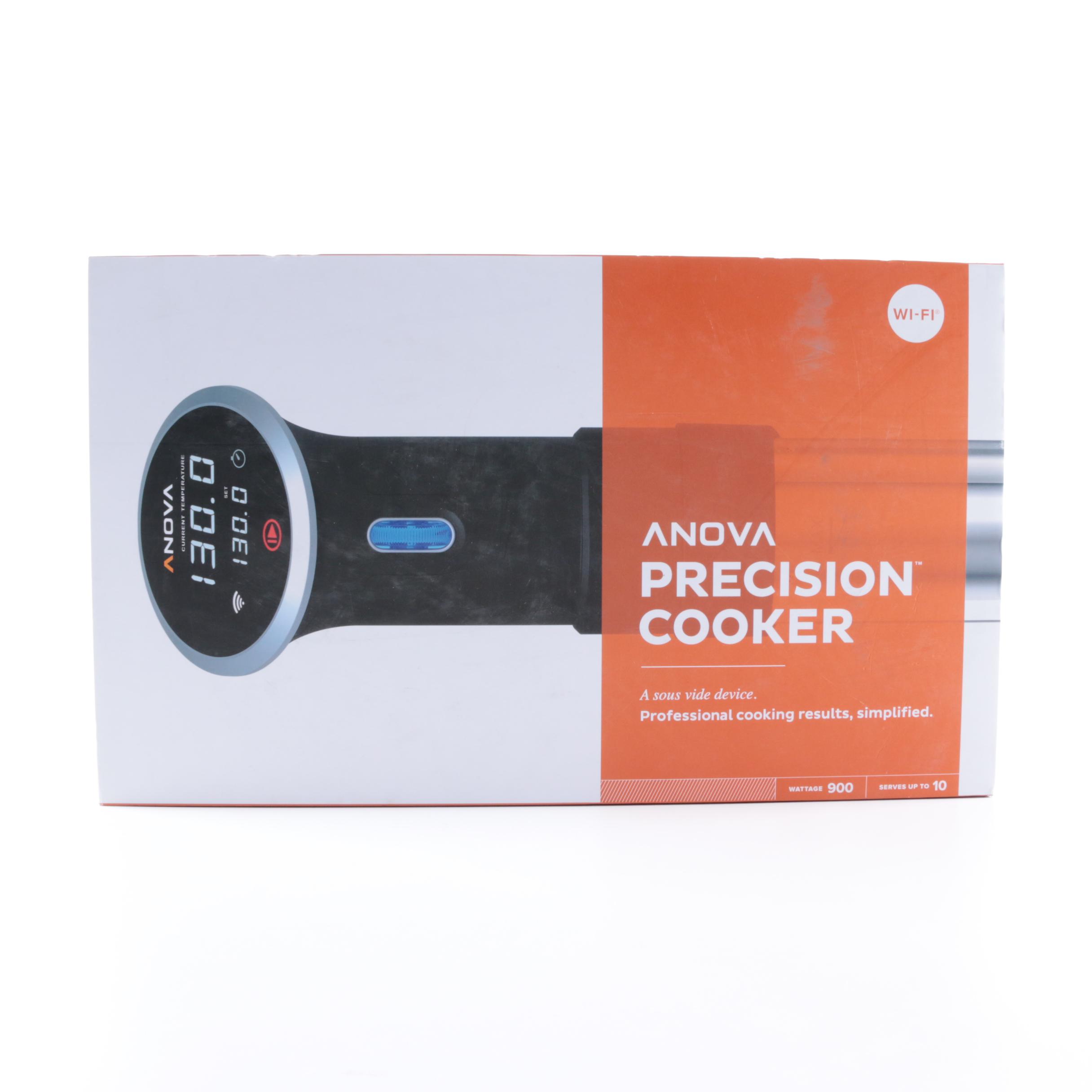 Anova Precision Cooker