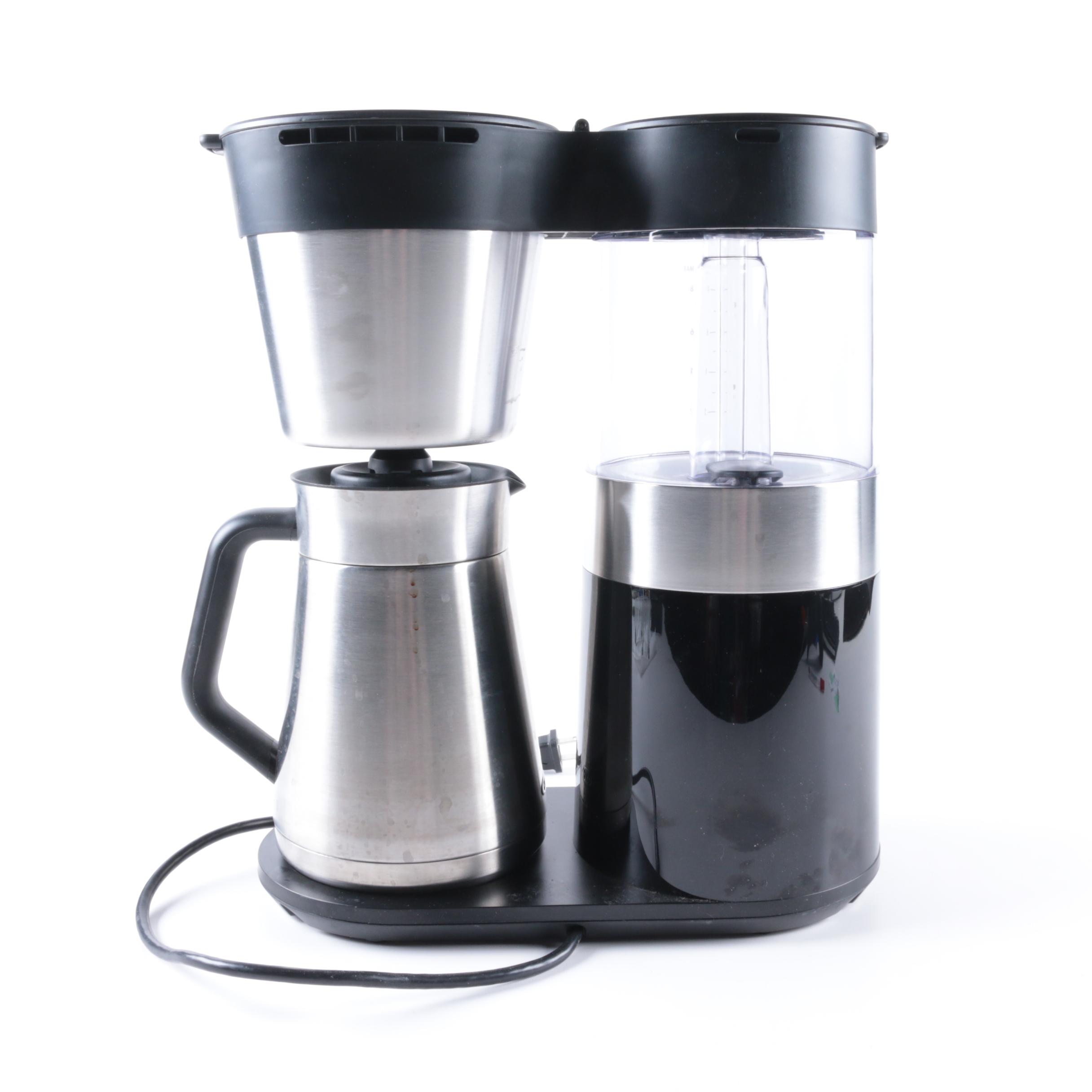 OXO Barista Brain Coffee Maker