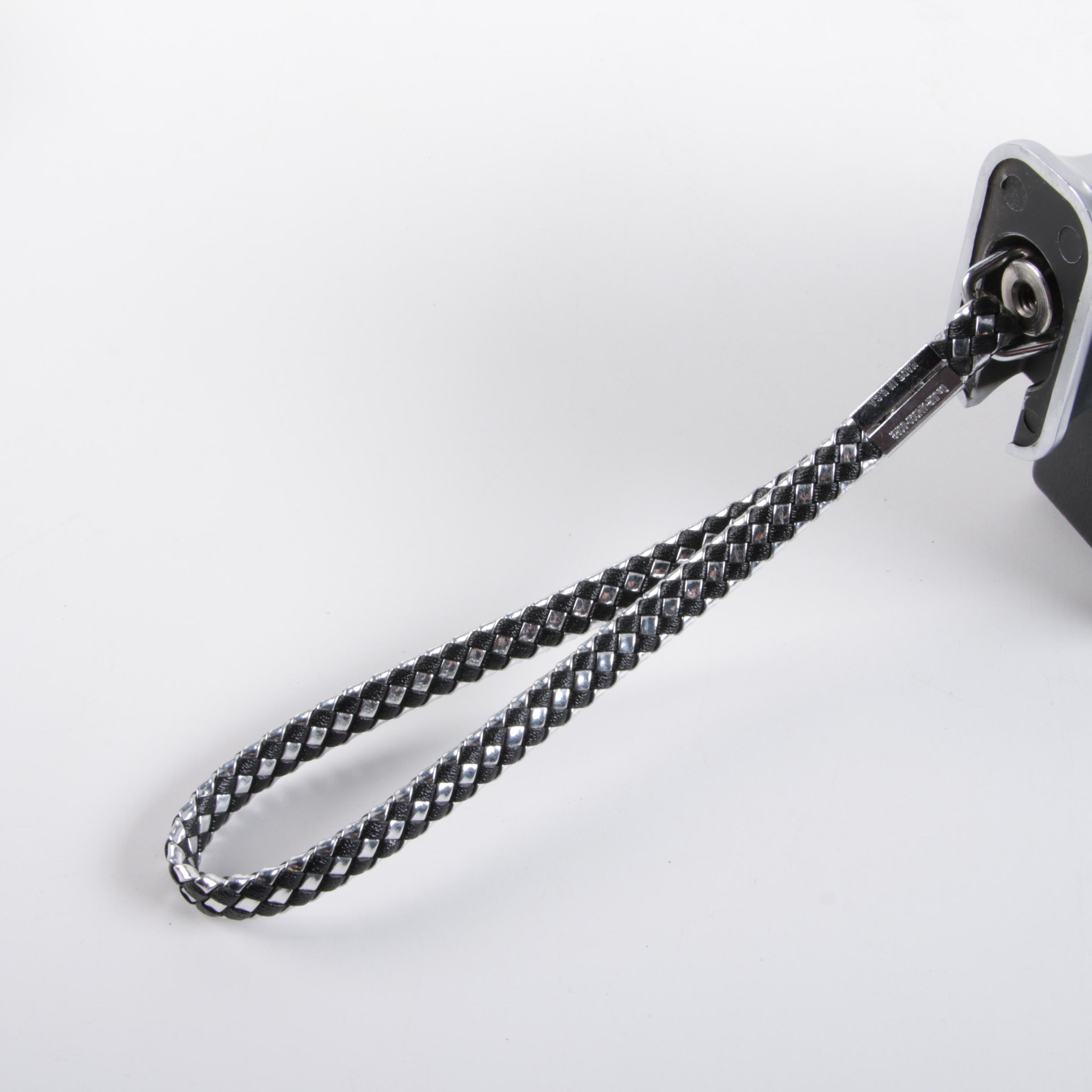 DeJur Electra Movie Camera With Case