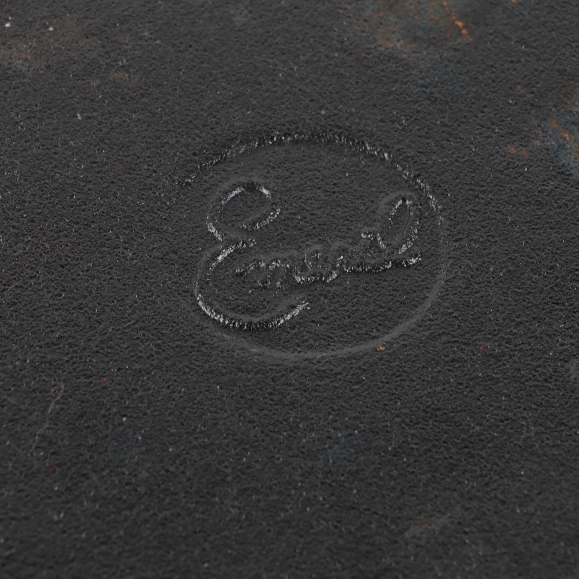 Emeril Lagasse Cast Iron Dutch Oven