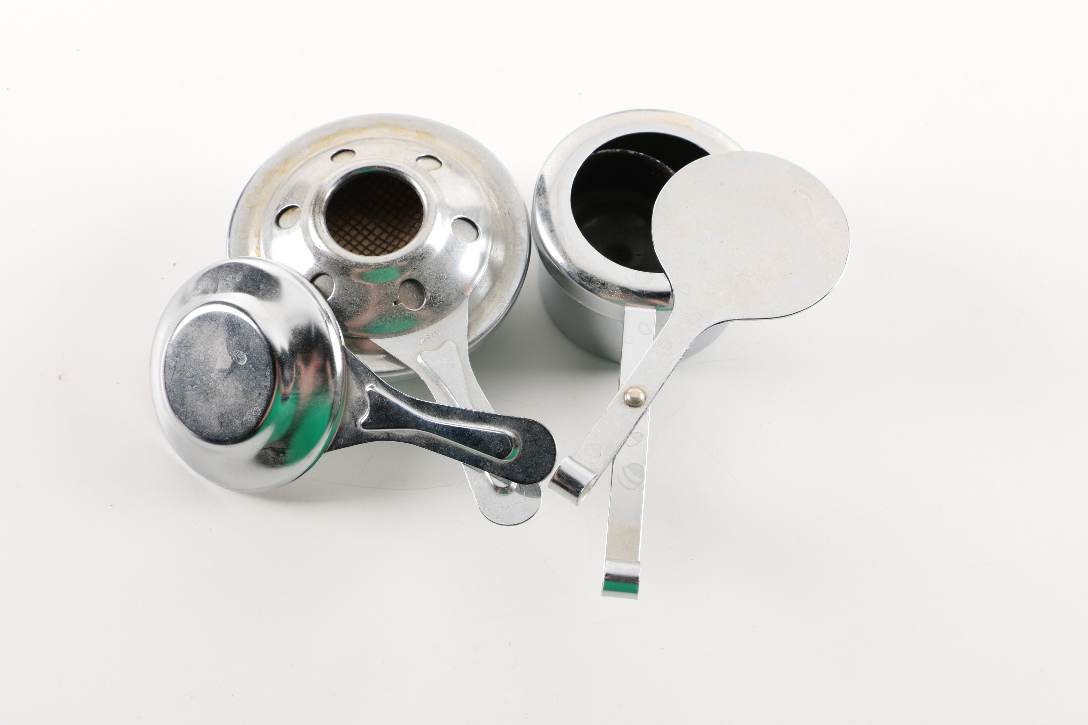 Vintage Kitchen Gadgets and Tools