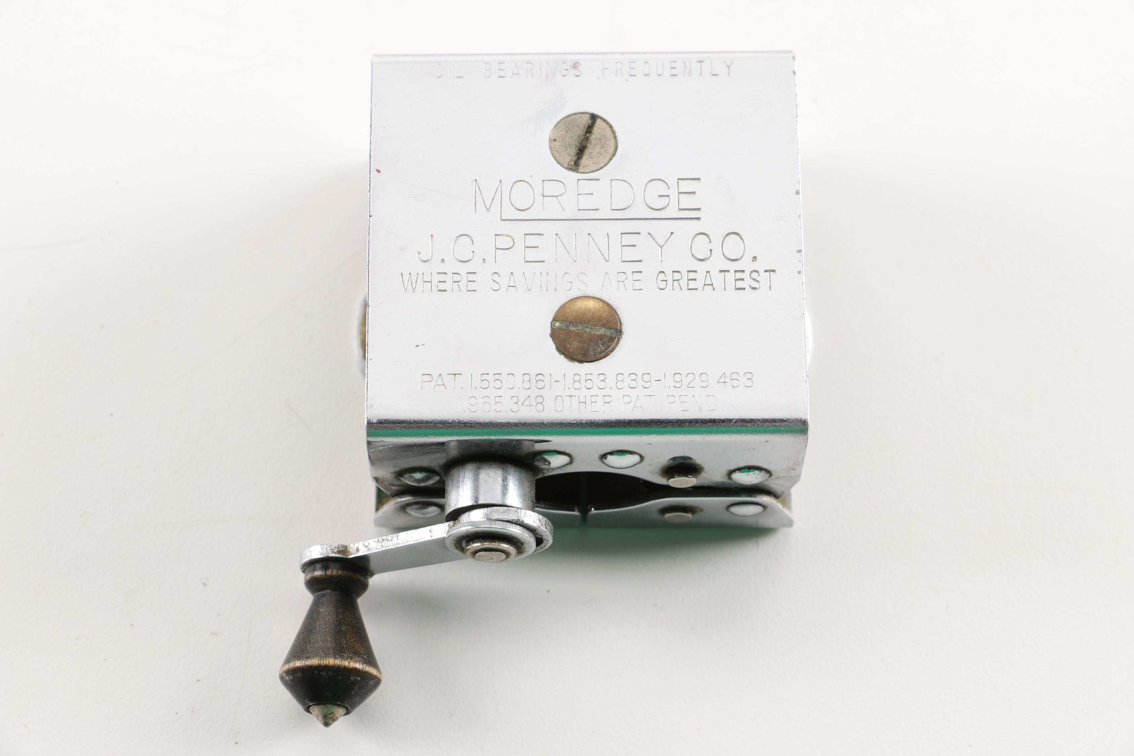 Vintage Kitchen Gadgets and Tools