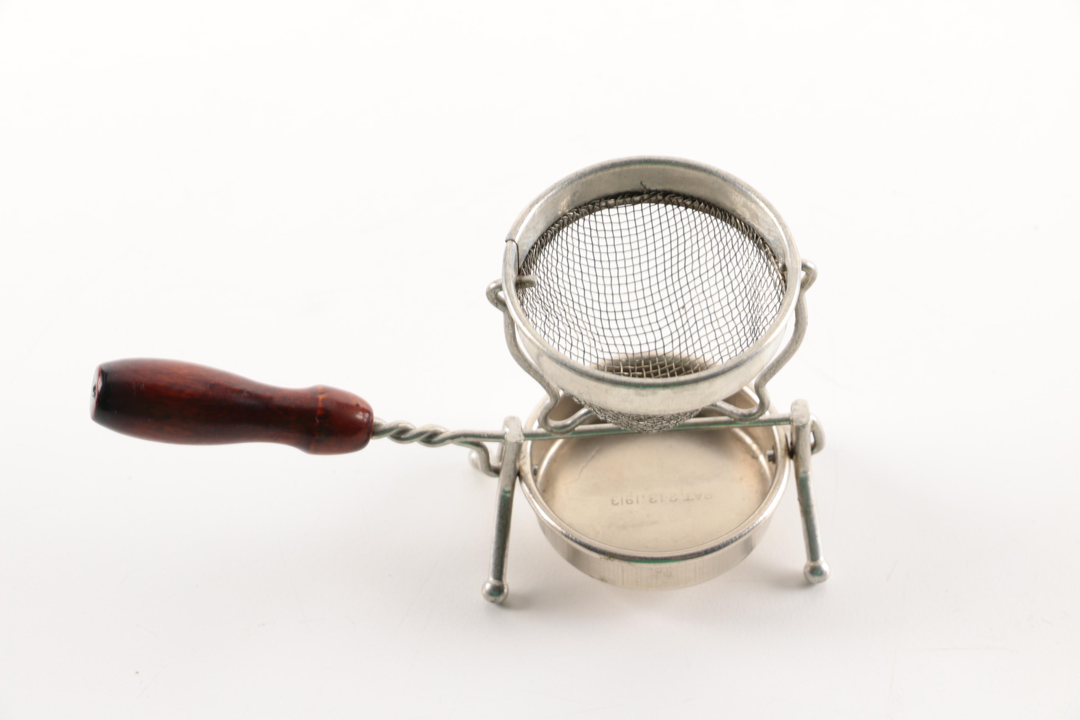 Vintage Kitchen Gadgets and Tools