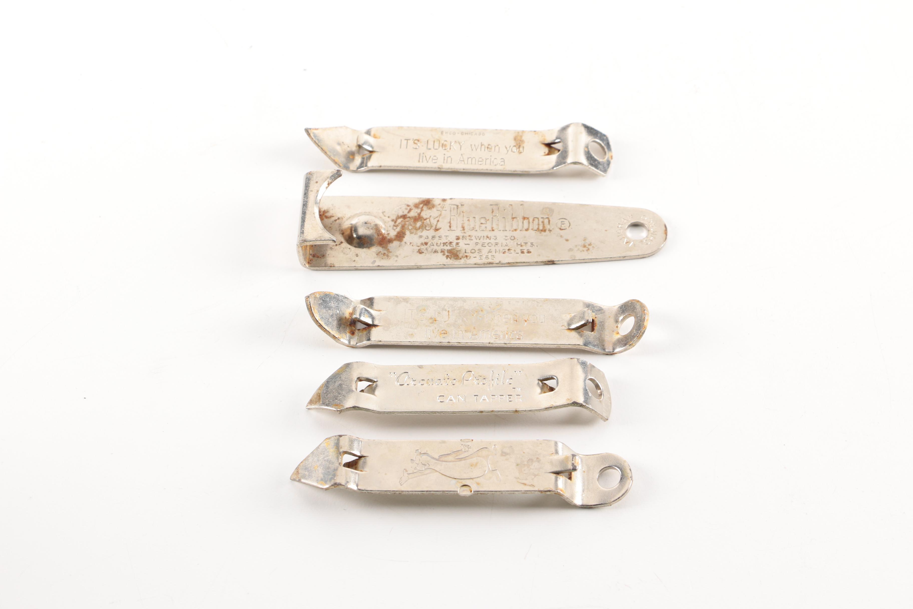 Vintage Kitchen Gadgets and Tools