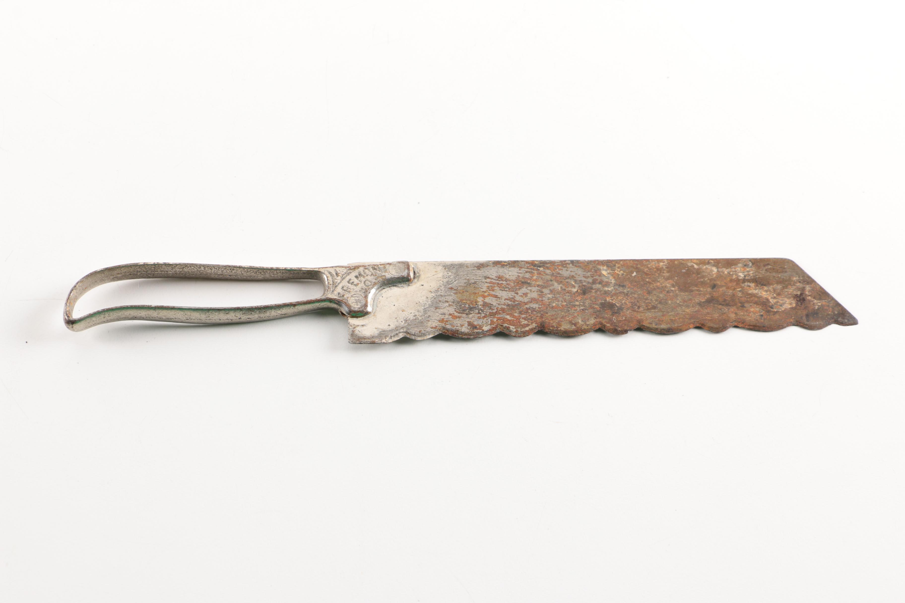 Vintage Kitchen Gadgets and Tools