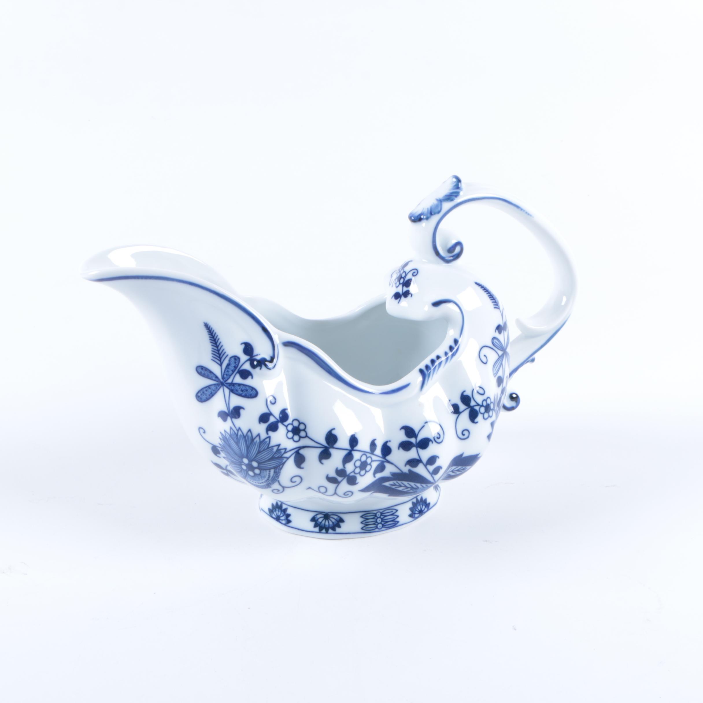 Seymour Mann Japan "Vienna Woods" Tableware