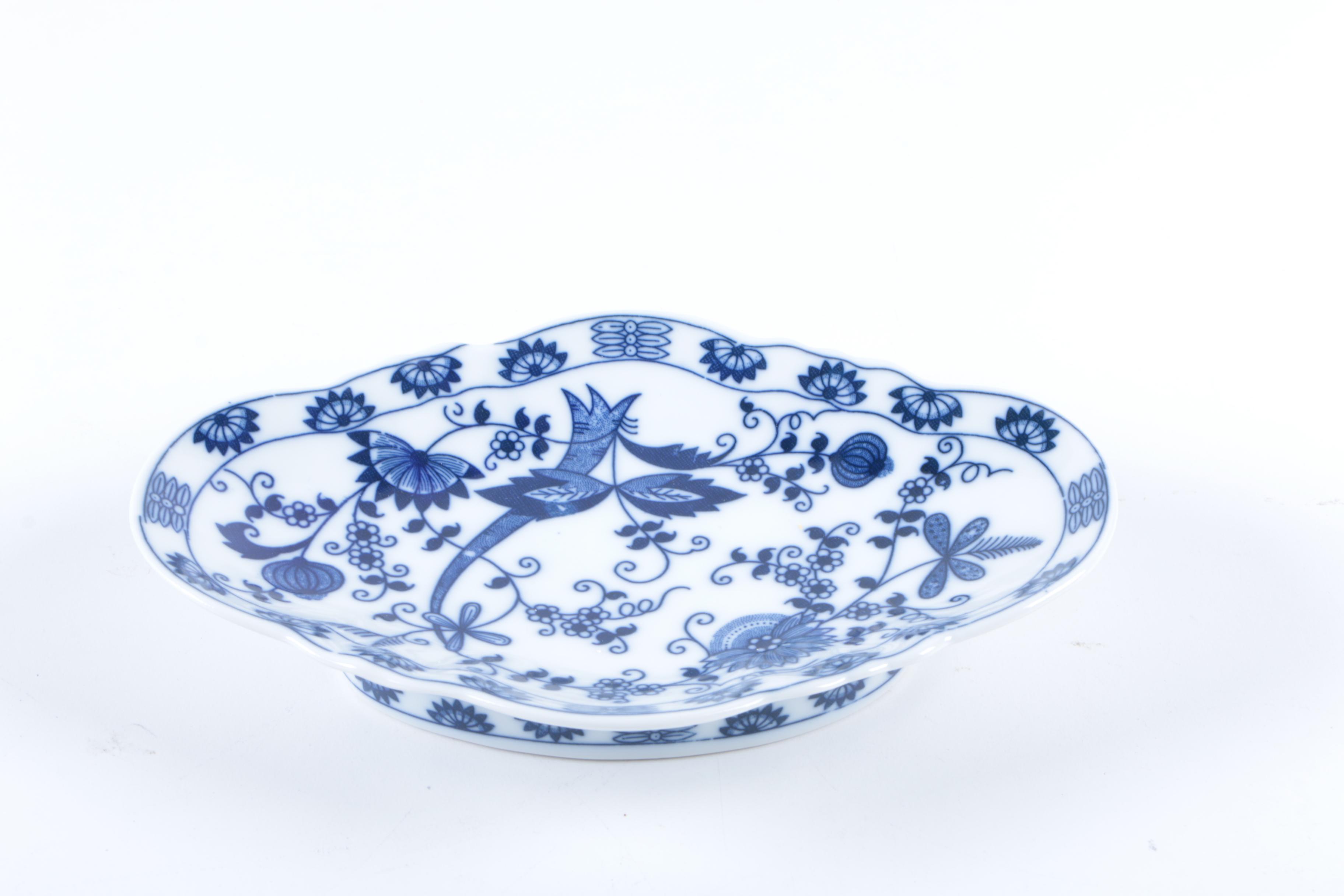 Seymour Mann Japan "Vienna Woods" Tableware