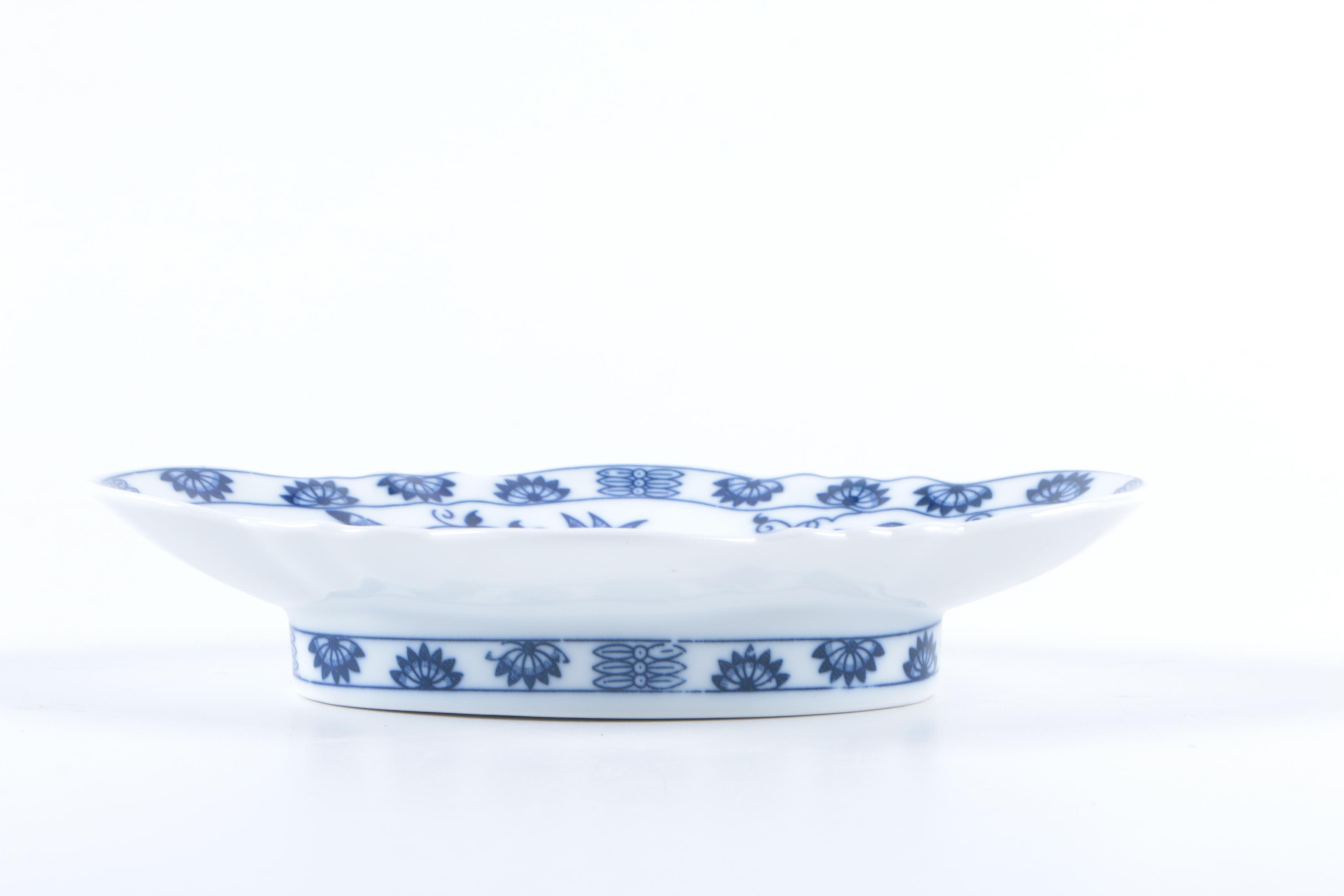 Seymour Mann Japan "Vienna Woods" Tableware