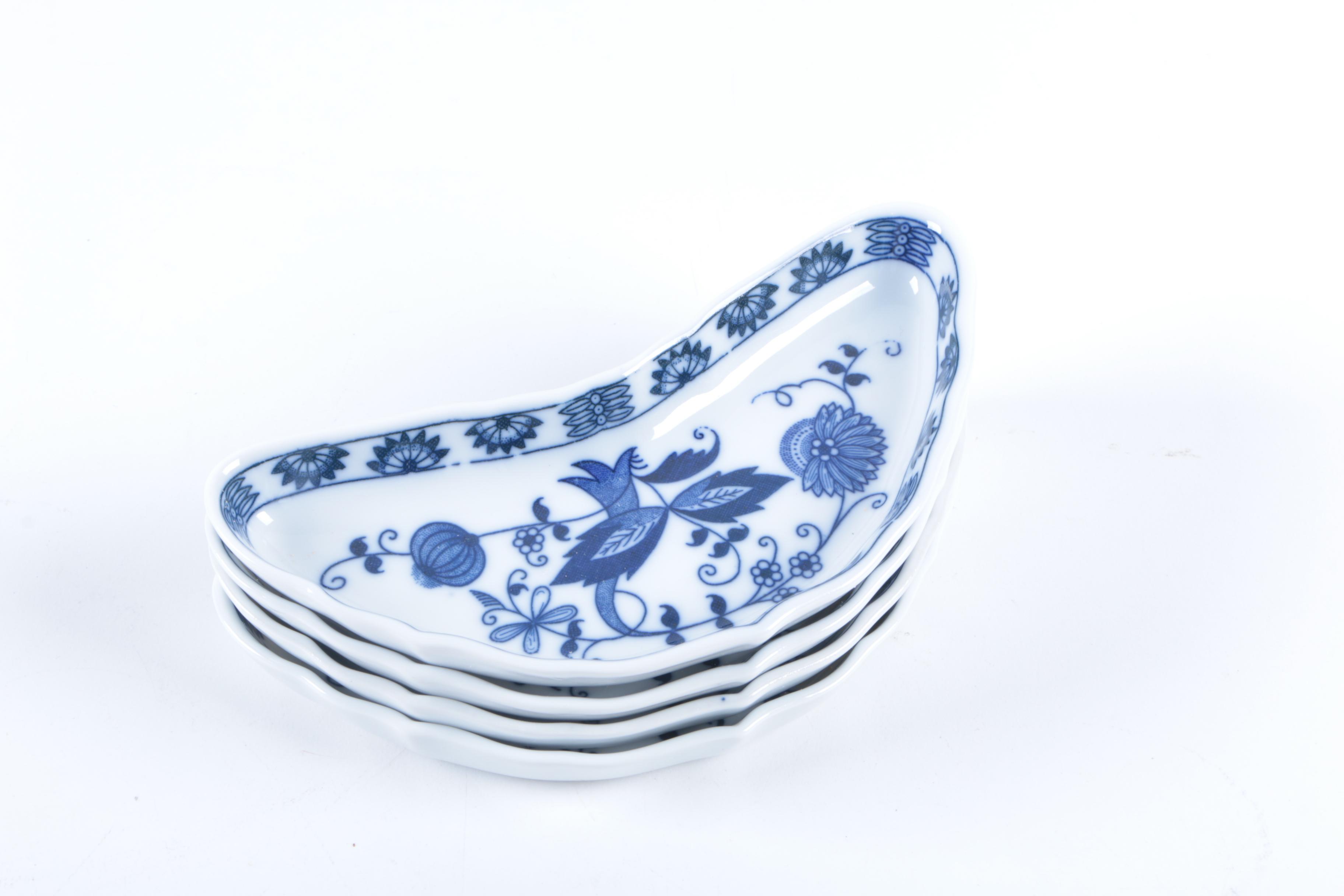 Seymour Mann Japan "Vienna Woods" Tableware