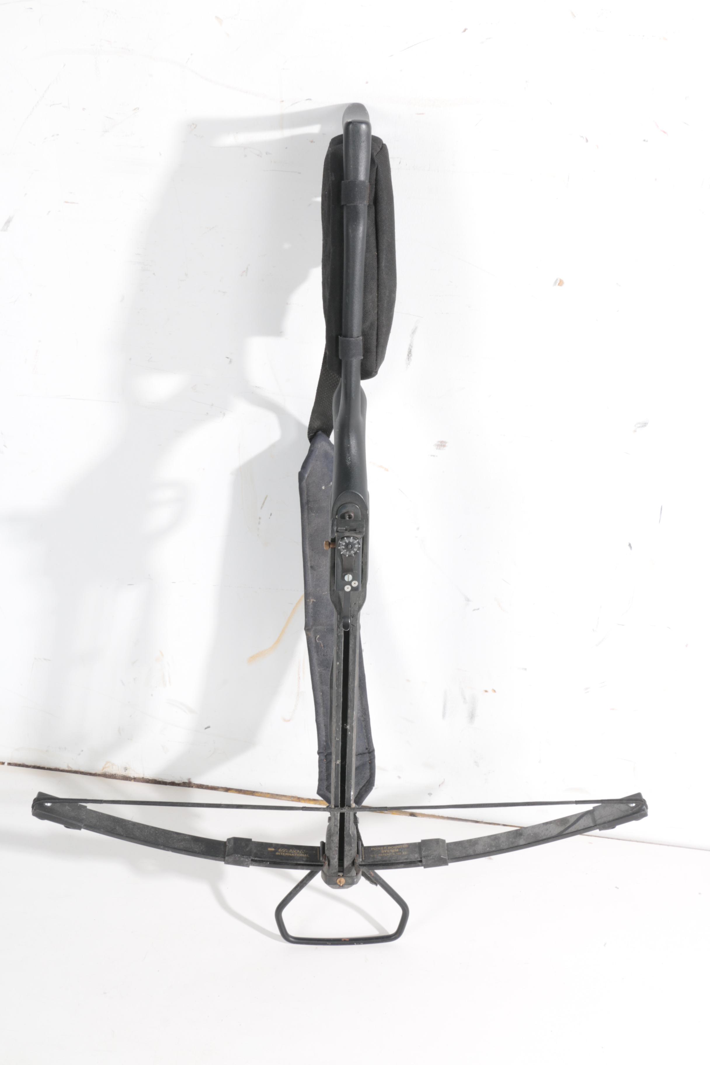 Saxon International "Avenger II" Crossbow