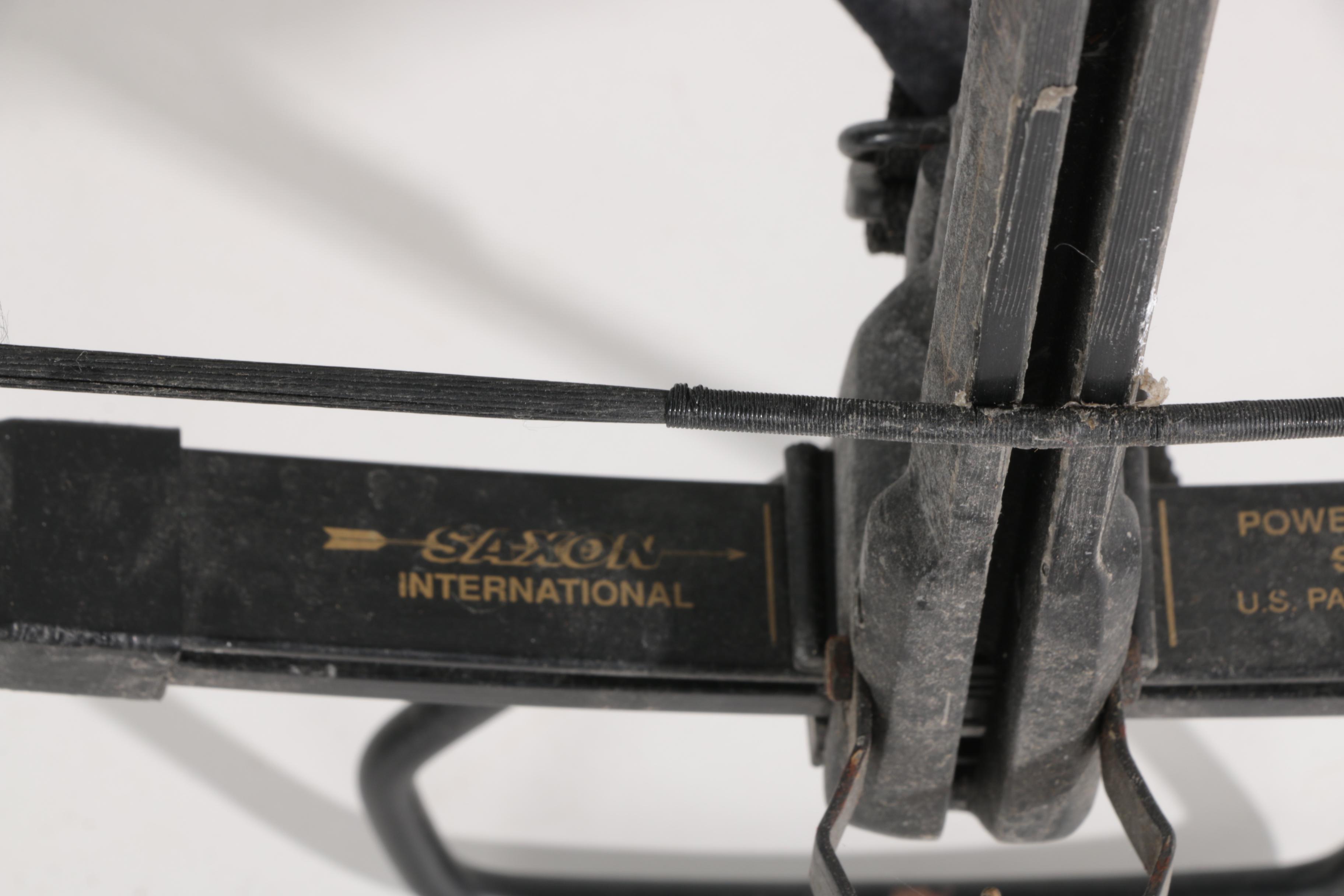 Saxon International "Avenger II" Crossbow