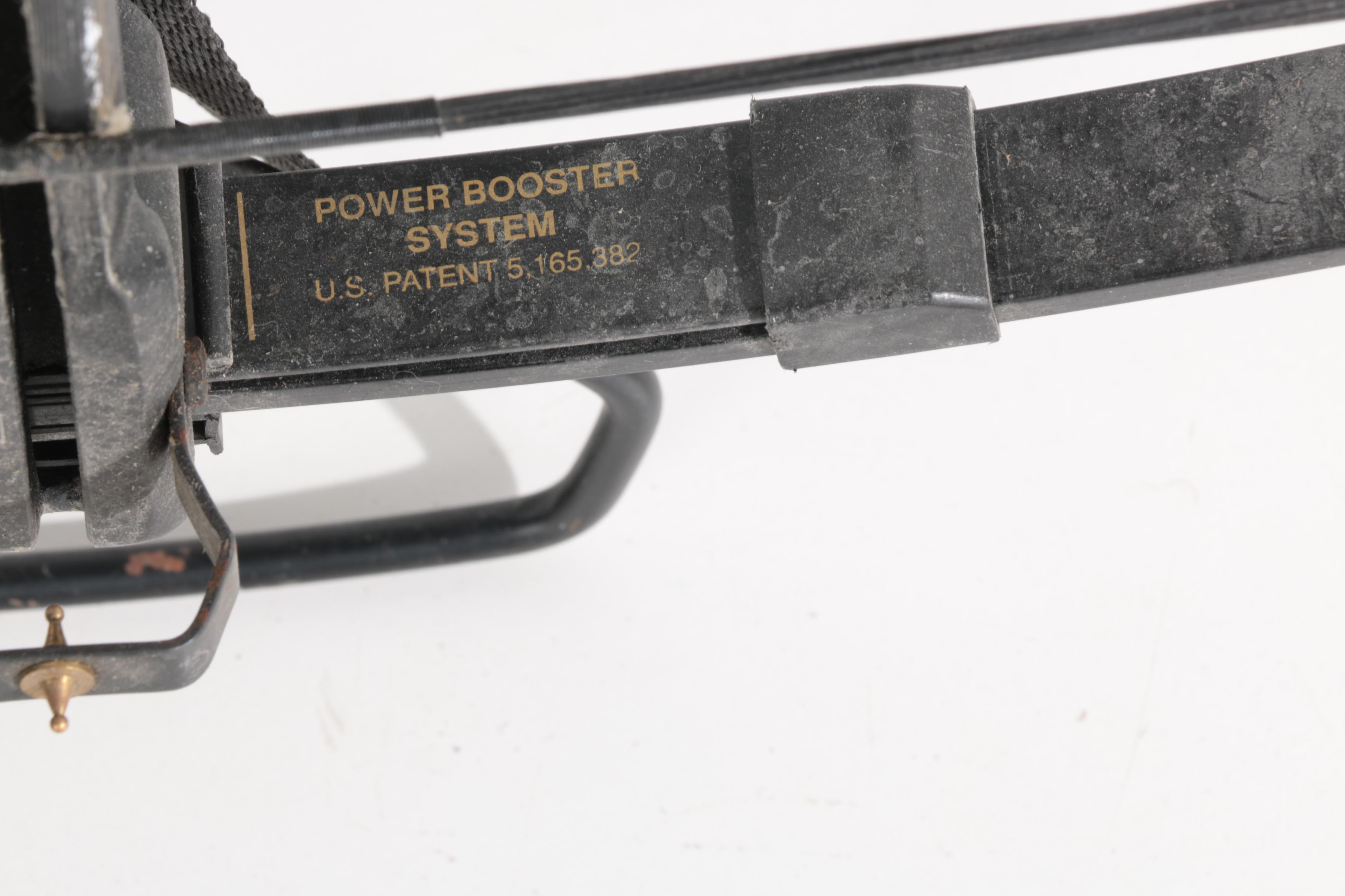 Saxon International "Avenger II" Crossbow