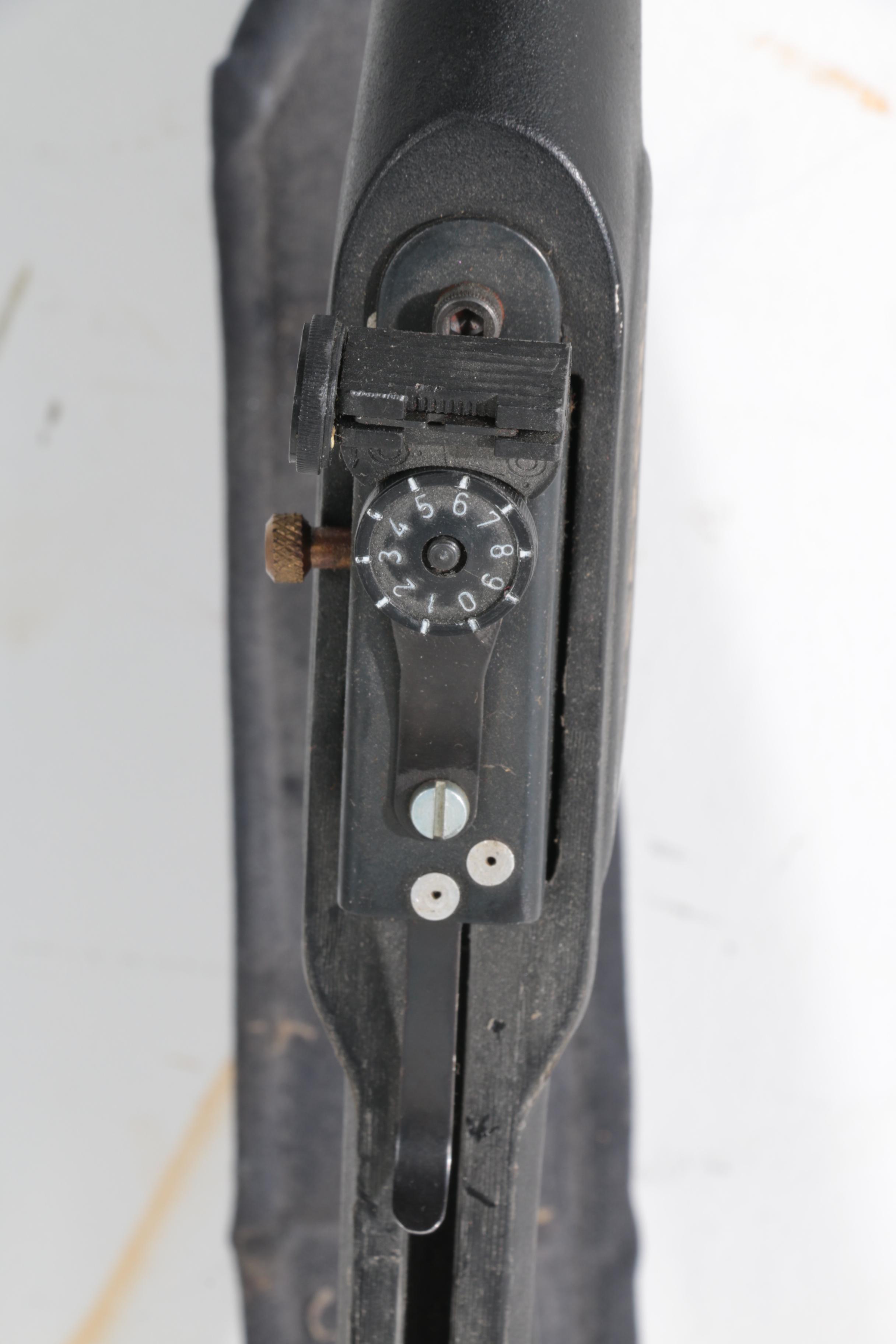 Saxon International "Avenger II" Crossbow