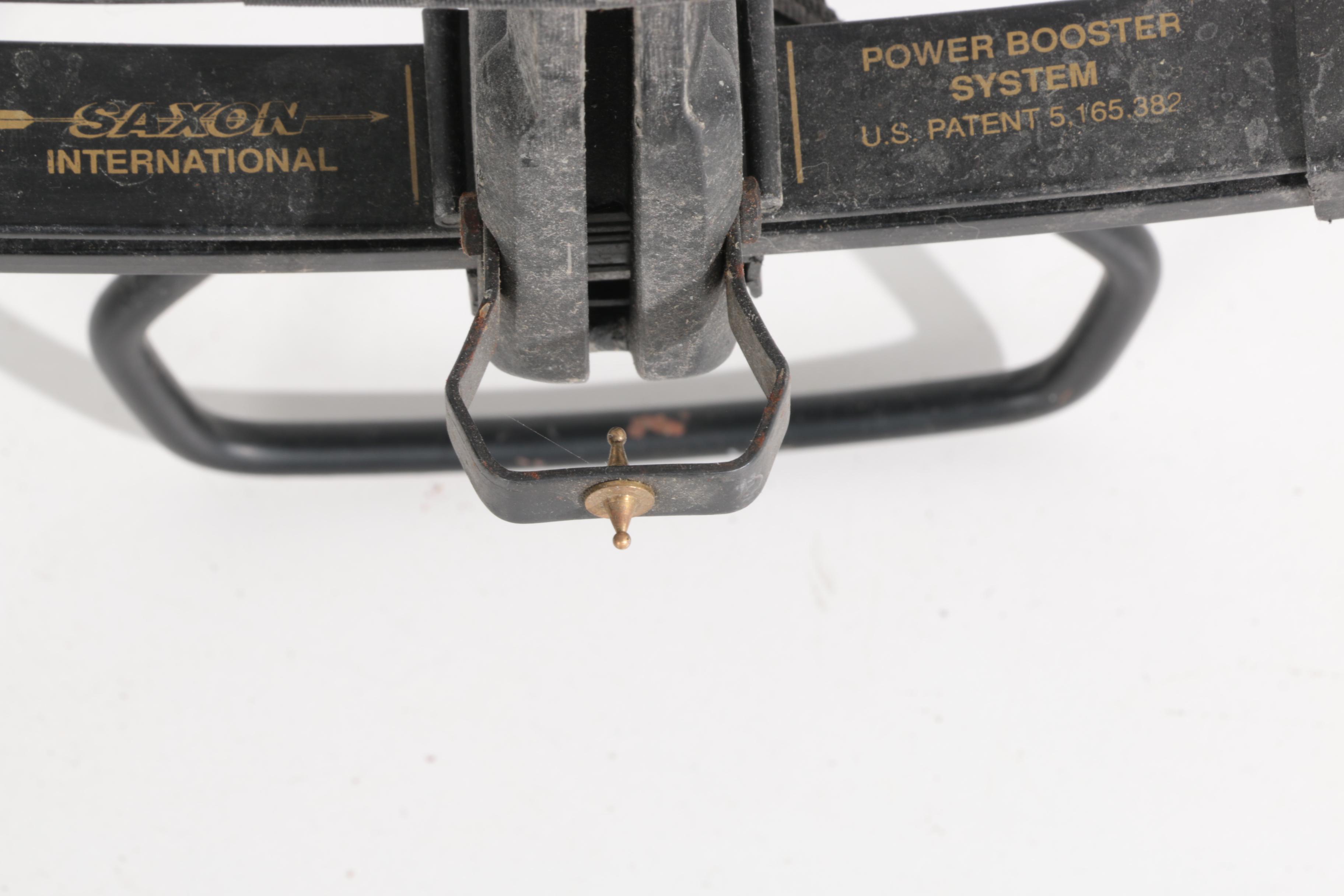 Saxon International "Avenger II" Crossbow