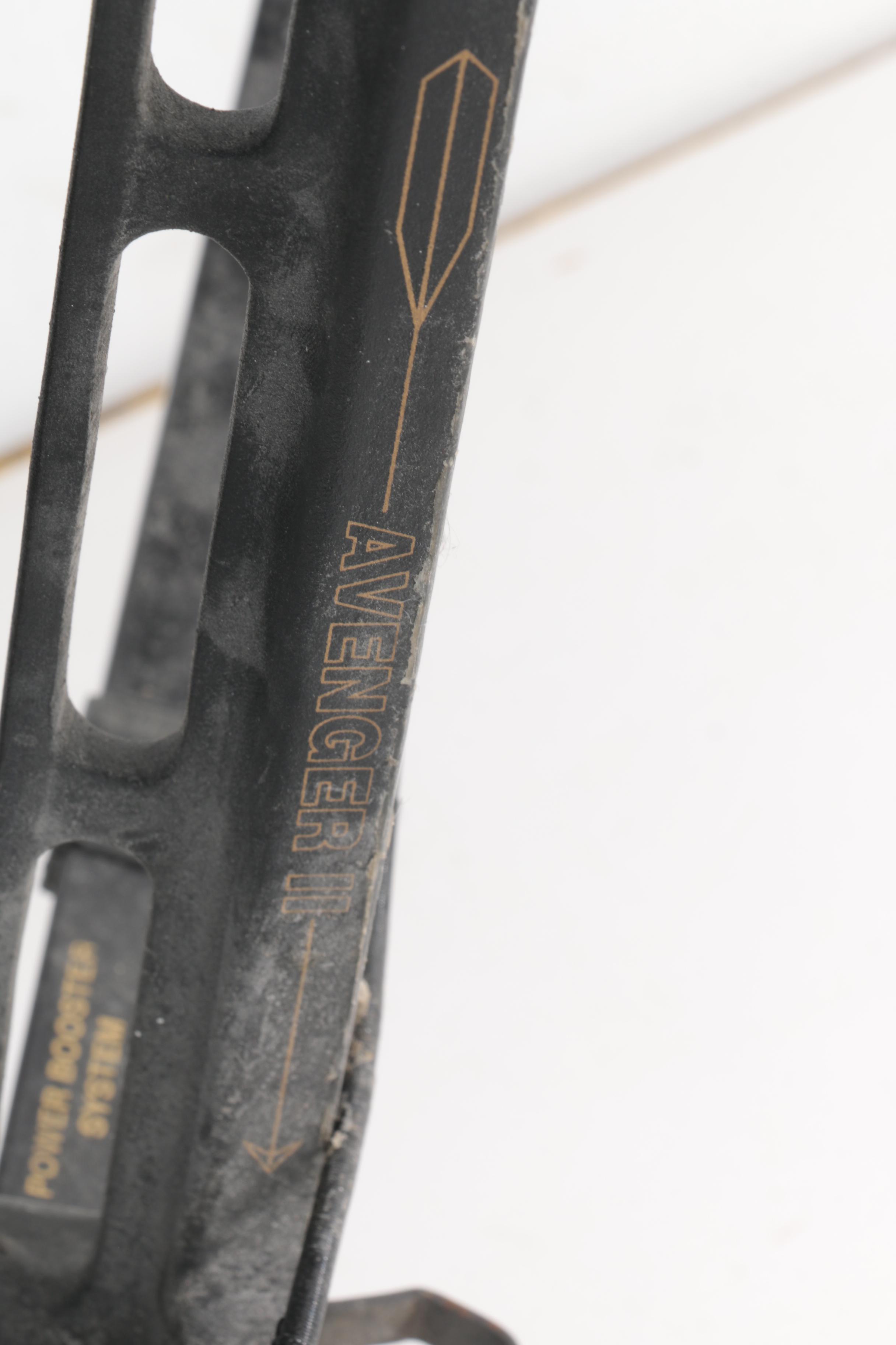 Saxon International "Avenger II" Crossbow