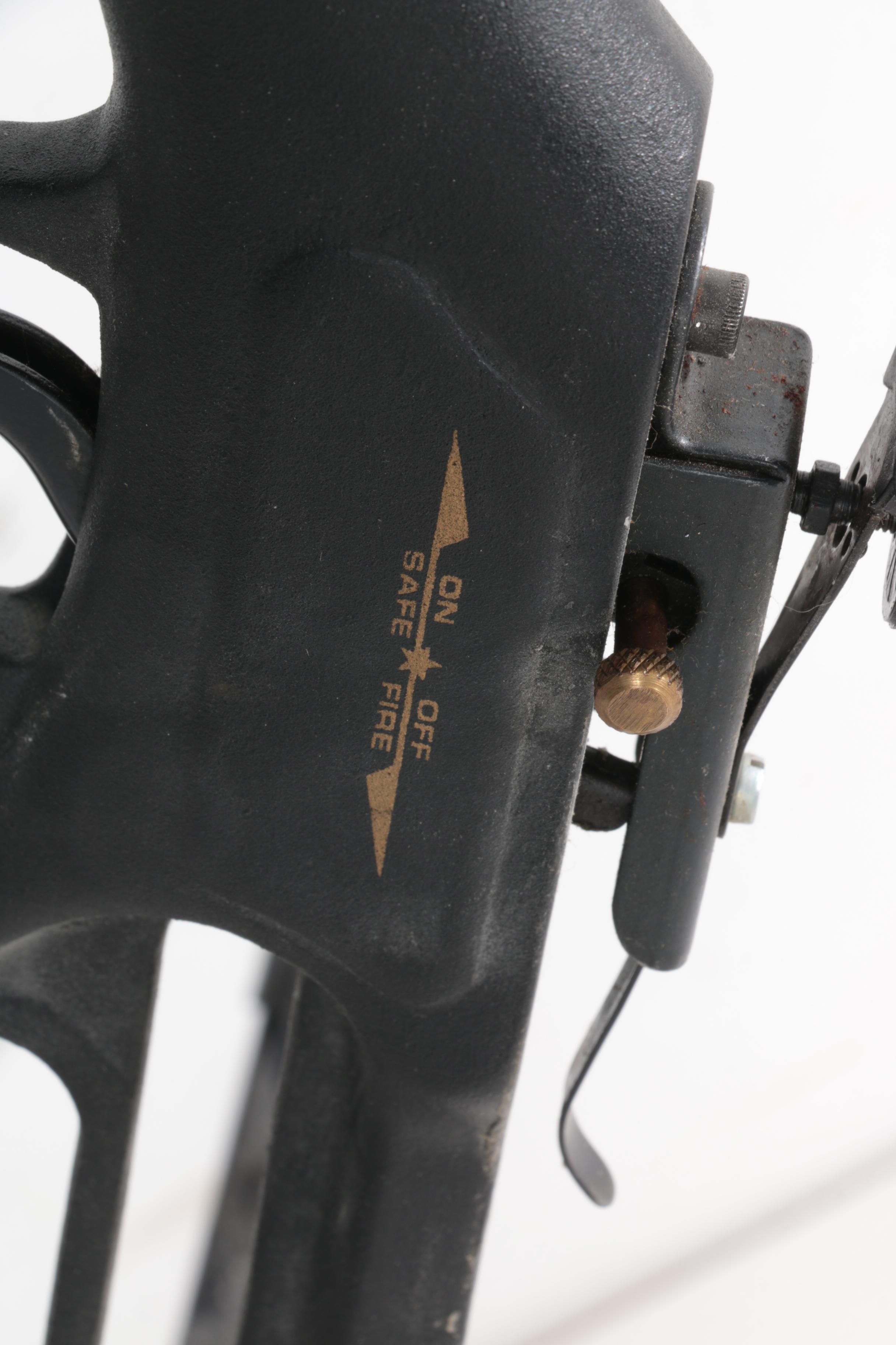 Saxon International "Avenger II" Crossbow