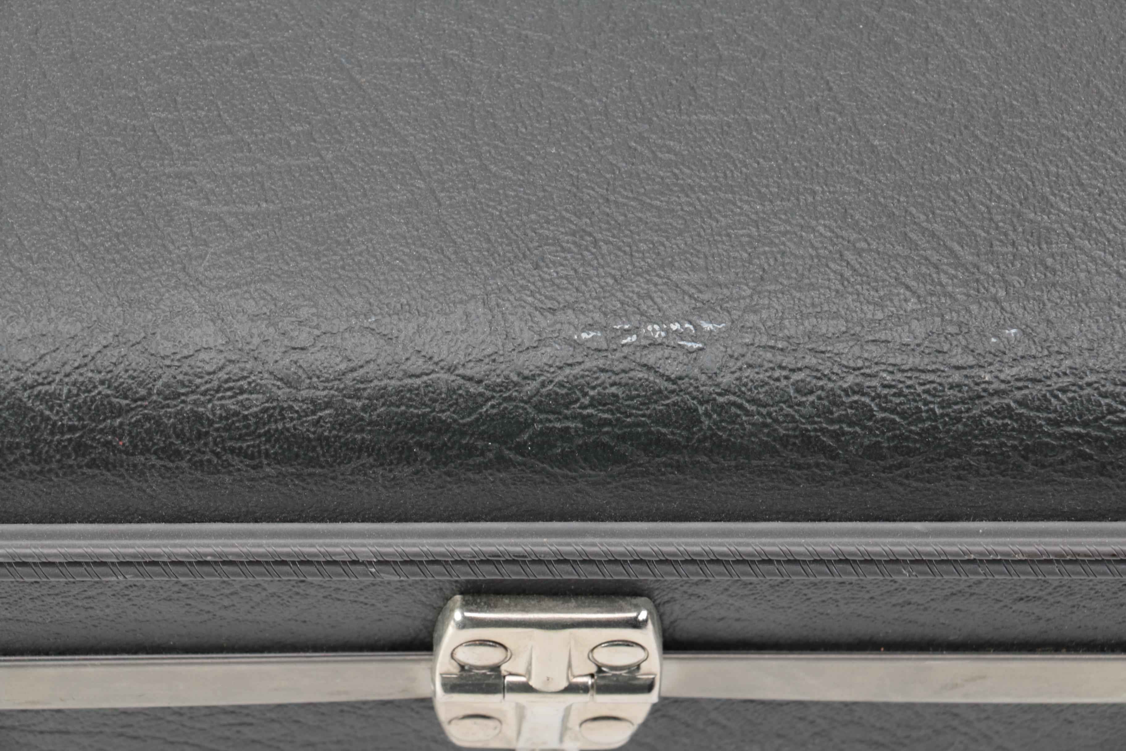 Vintage American Tourister "Escort" Briefcase