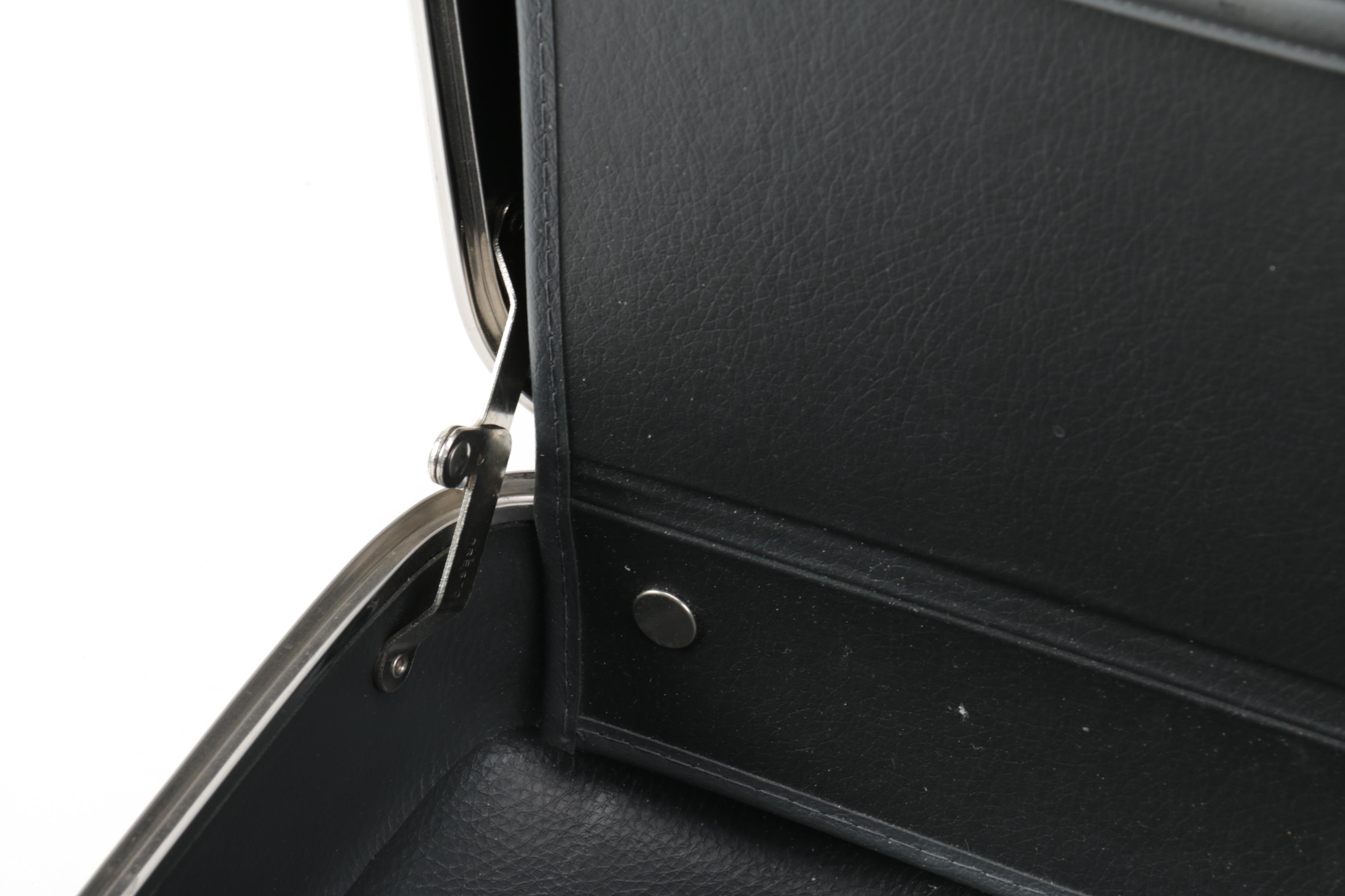 Vintage American Tourister "Escort" Briefcase