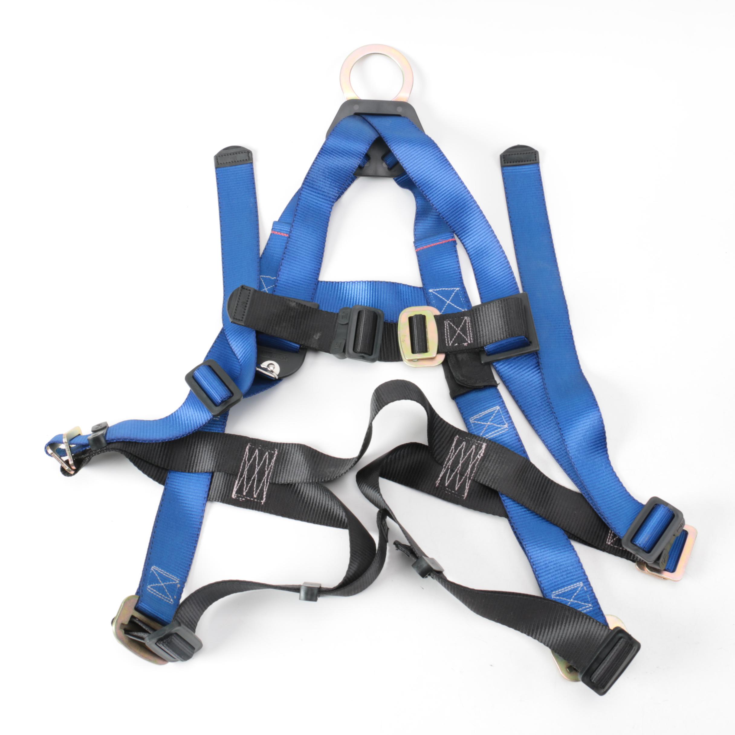 Falltech Fall Protection Harness