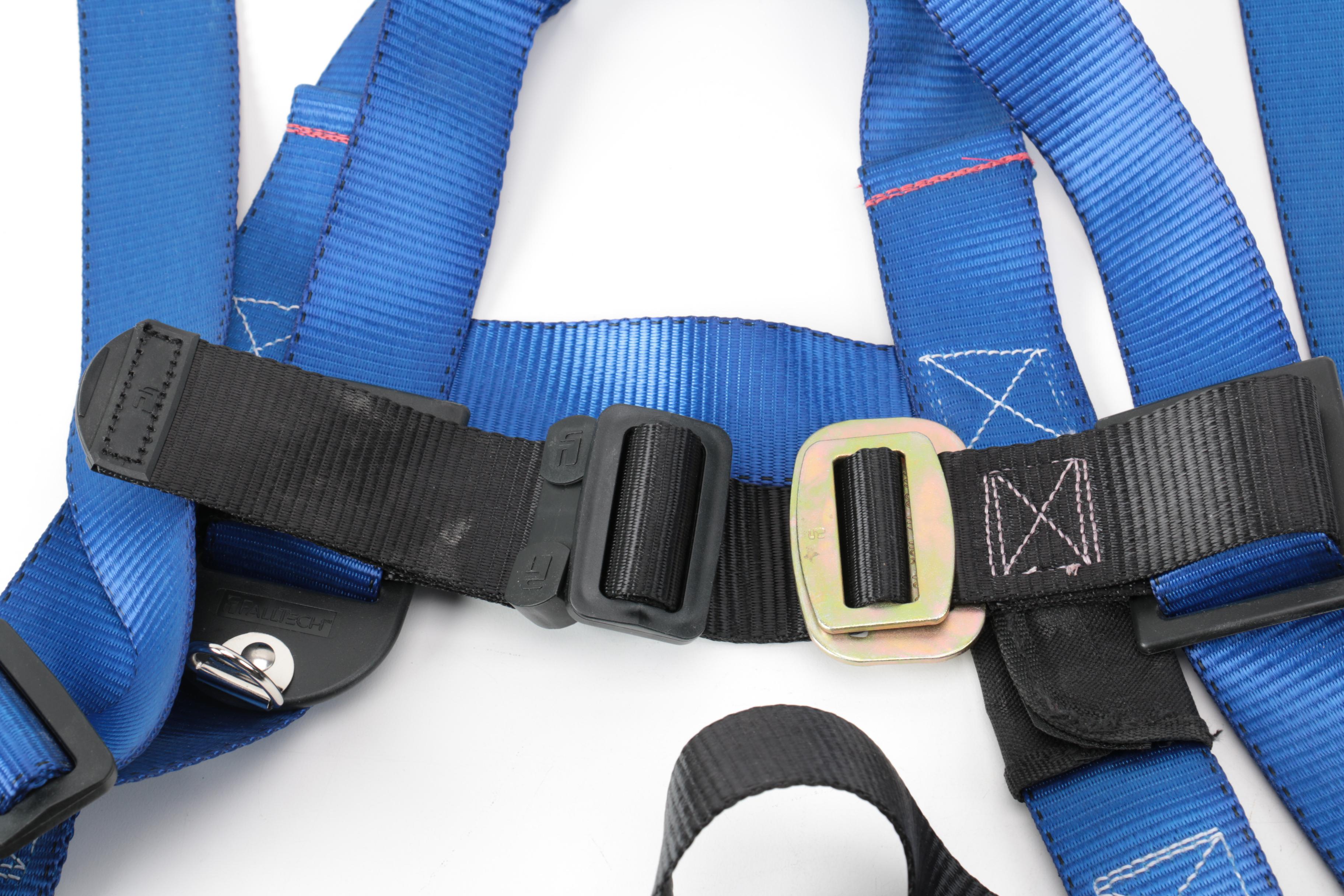 Falltech Fall Protection Harness